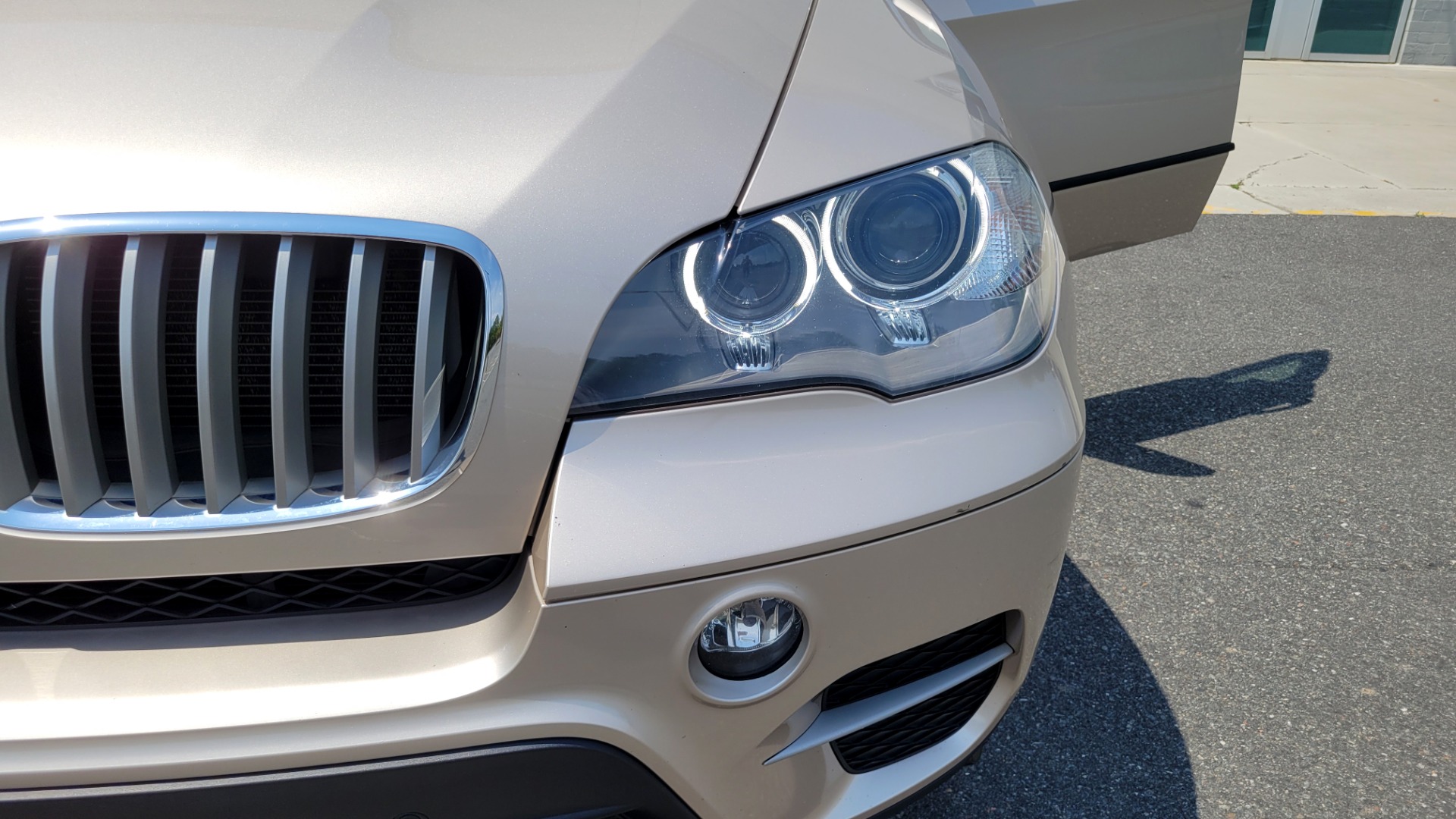 Used 2013 BMW X5 XDRIVE35I PREMIUM / NAV / CONV PKG / PANO-ROOF / ACTIVE CRUISE for sale Sold at Formula Imports in Charlotte NC 28227 25