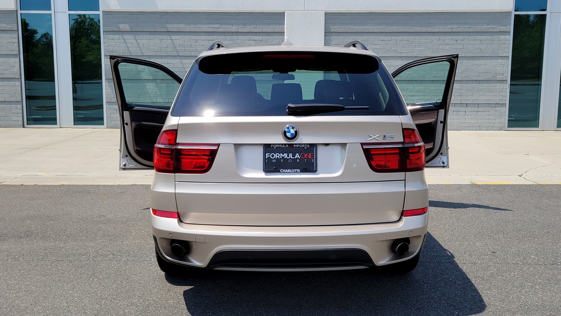 Used 2013 BMW X5 XDRIVE35I PREMIUM / NAV / CONV PKG / PANO-ROOF / ACTIVE CRUISE for sale Sold at Formula Imports in Charlotte NC 28227 29