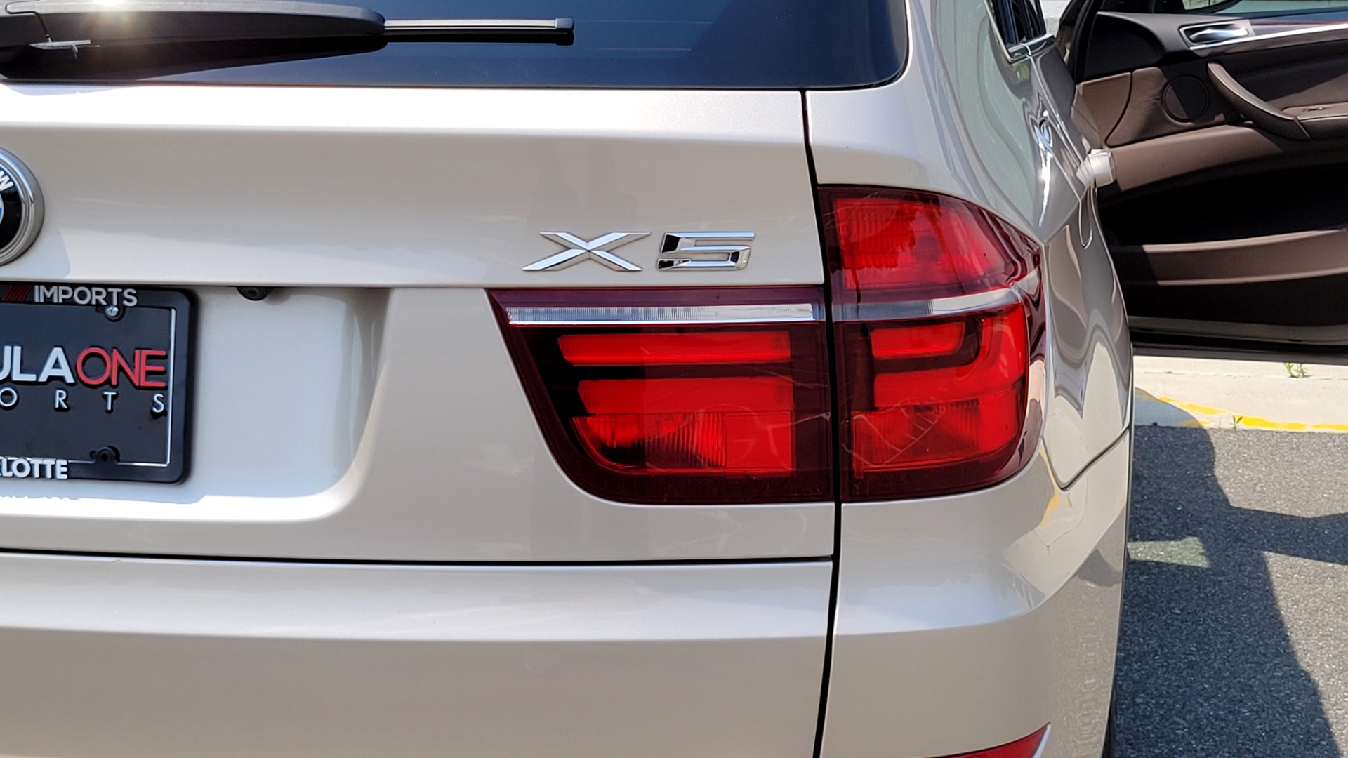 Used 2013 BMW X5 XDRIVE35I PREMIUM / NAV / CONV PKG / PANO-ROOF / ACTIVE CRUISE for sale Sold at Formula Imports in Charlotte NC 28227 31