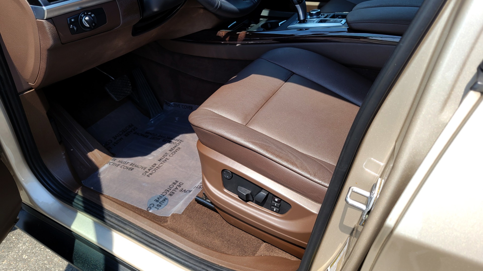 Used 2013 BMW X5 XDRIVE35I PREMIUM / NAV / CONV PKG / PANO-ROOF / ACTIVE CRUISE for sale Sold at Formula Imports in Charlotte NC 28227 33