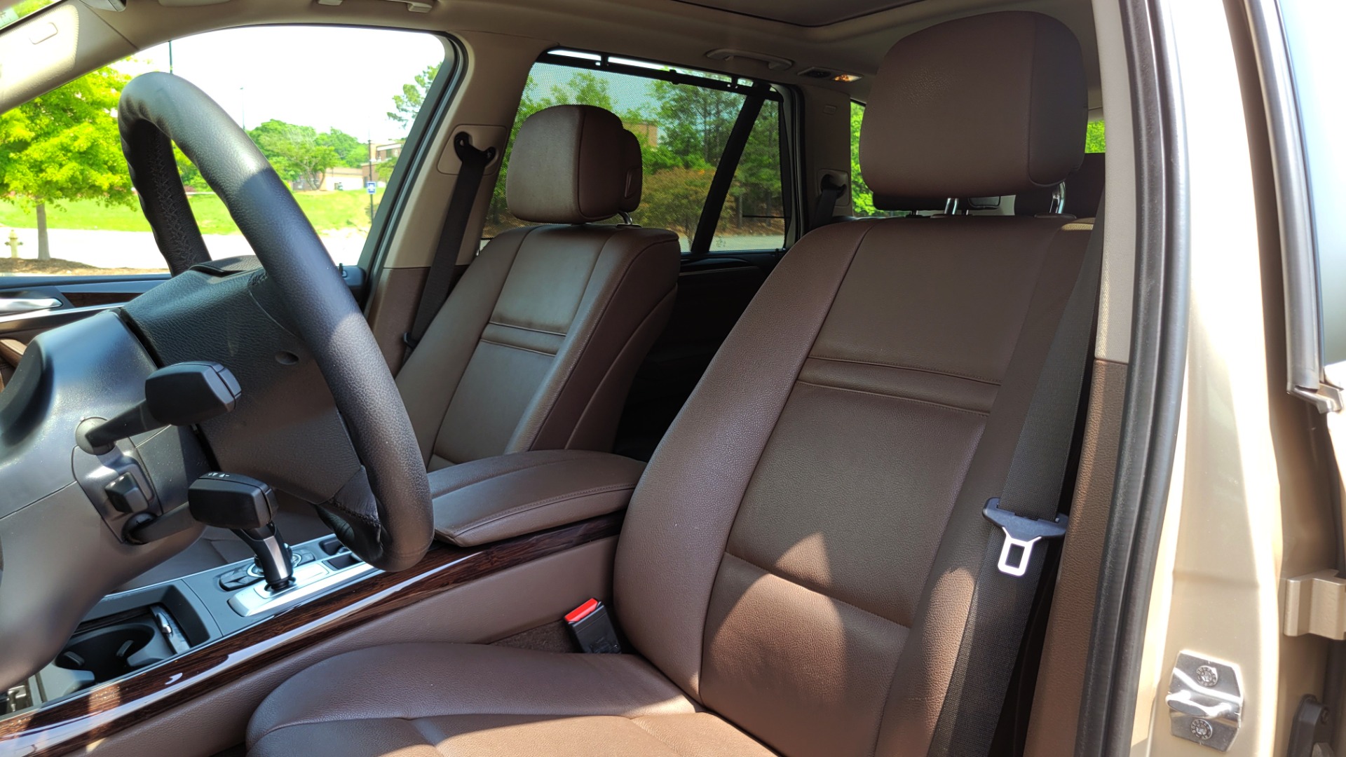 Used 2013 BMW X5 XDRIVE35I PREMIUM / NAV / CONV PKG / PANO-ROOF / ACTIVE CRUISE for sale Sold at Formula Imports in Charlotte NC 28227 34