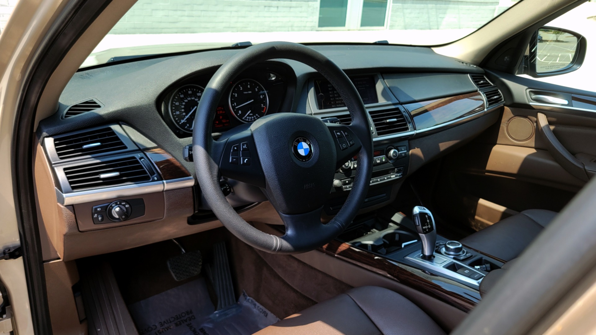 Used 2013 BMW X5 XDRIVE35I PREMIUM / NAV / CONV PKG / PANO-ROOF / ACTIVE CRUISE for sale Sold at Formula Imports in Charlotte NC 28227 35
