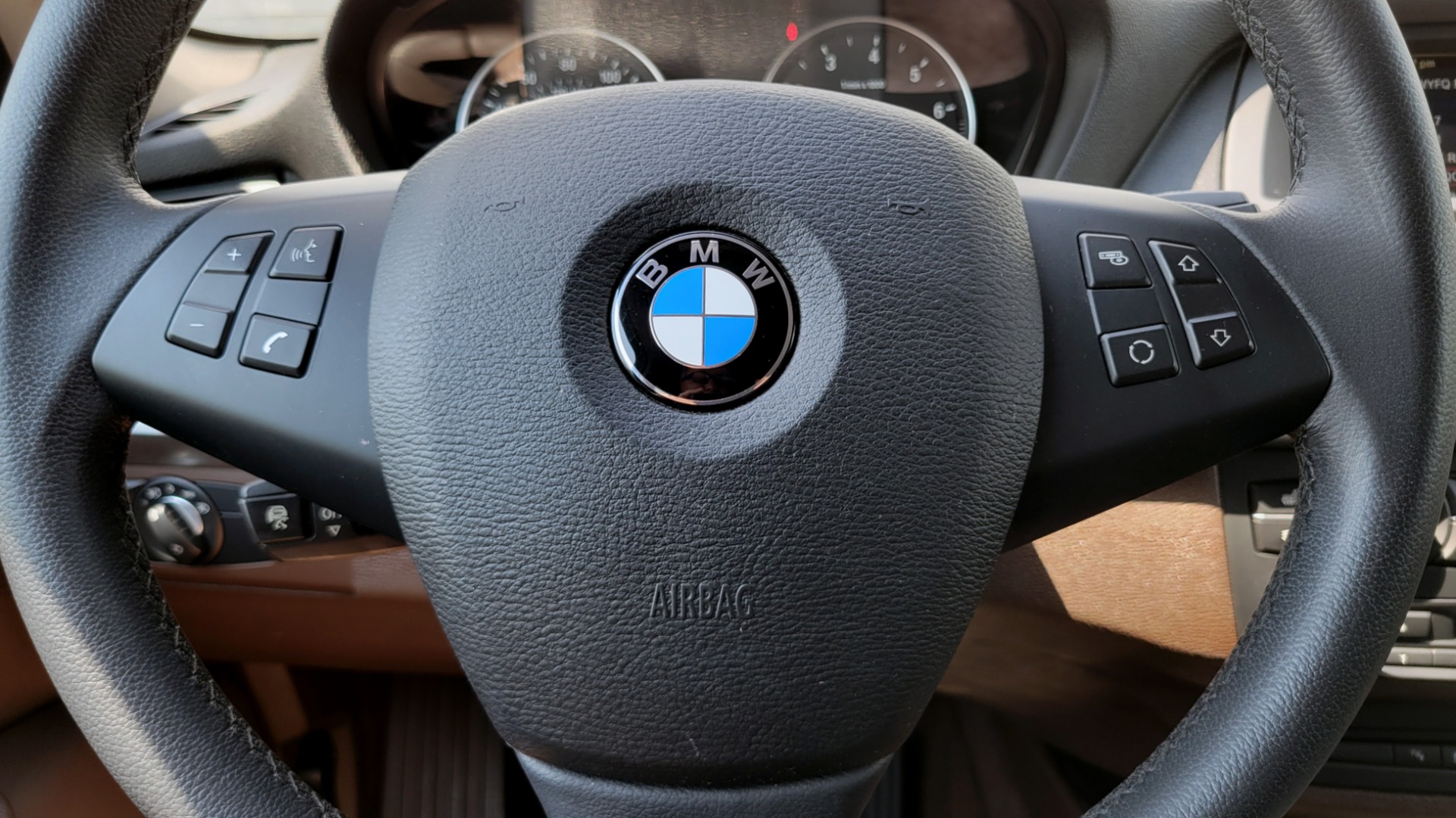 Used 2013 BMW X5 XDRIVE35I PREMIUM / NAV / CONV PKG / PANO-ROOF / ACTIVE CRUISE for sale Sold at Formula Imports in Charlotte NC 28227 37