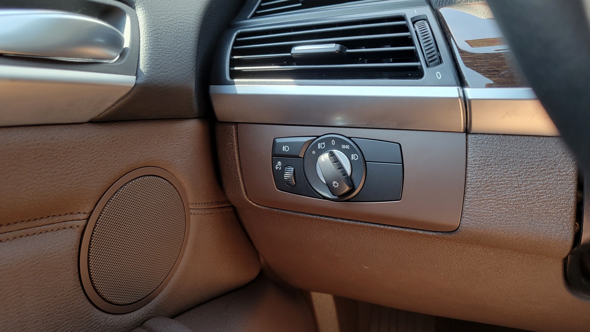 Used 2013 BMW X5 XDRIVE35I PREMIUM / NAV / CONV PKG / PANO-ROOF / ACTIVE CRUISE for sale Sold at Formula Imports in Charlotte NC 28227 38