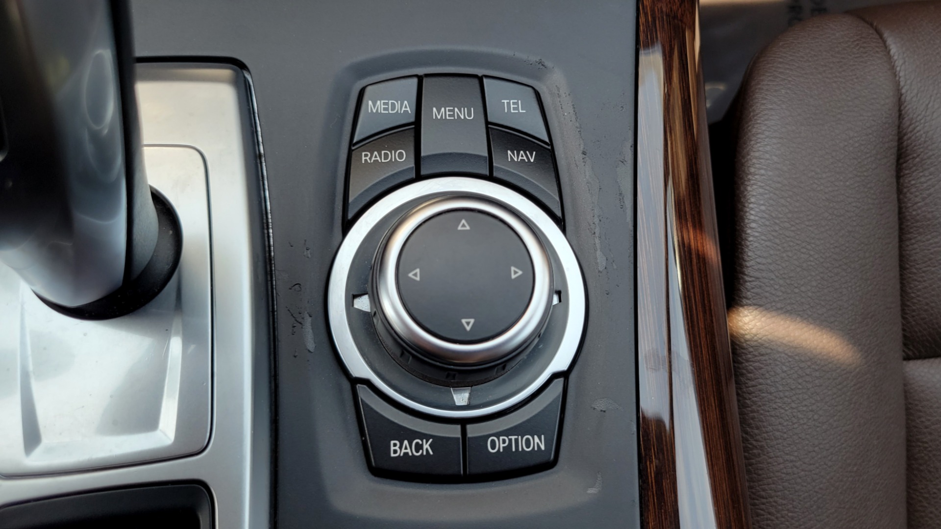 Used 2013 BMW X5 XDRIVE35I PREMIUM / NAV / CONV PKG / PANO-ROOF / ACTIVE CRUISE for sale Sold at Formula Imports in Charlotte NC 28227 52