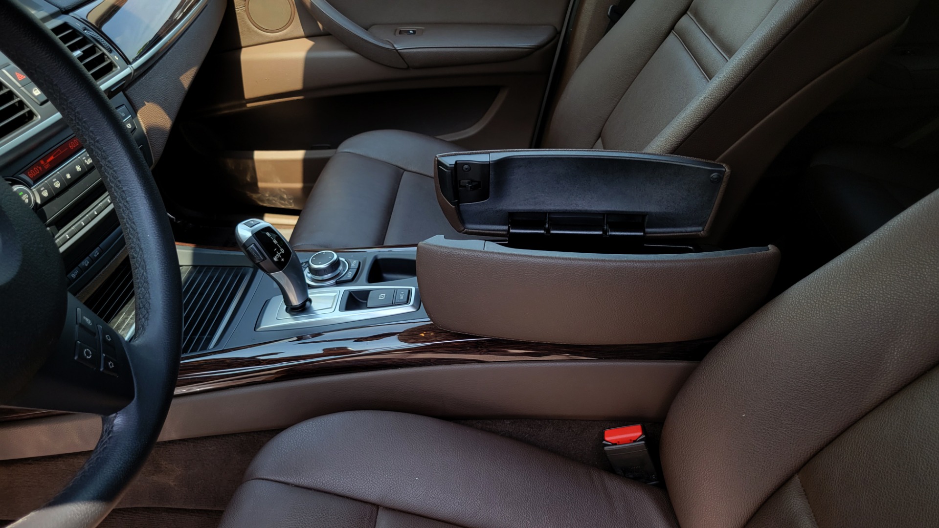 Used 2013 BMW X5 XDRIVE35I PREMIUM / NAV / CONV PKG / PANO-ROOF / ACTIVE CRUISE for sale Sold at Formula Imports in Charlotte NC 28227 58