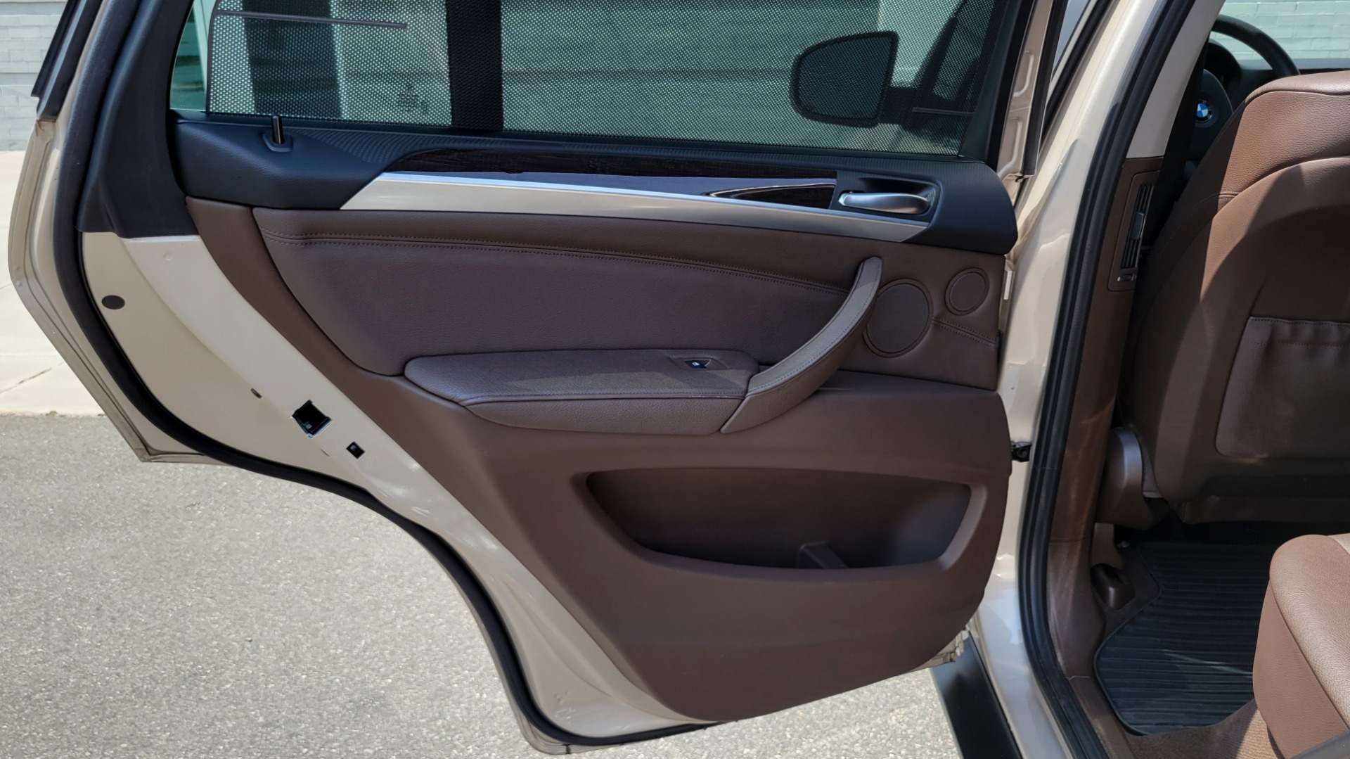 Used 2013 BMW X5 XDRIVE35I PREMIUM / NAV / CONV PKG / PANO-ROOF / ACTIVE CRUISE for sale Sold at Formula Imports in Charlotte NC 28227 60