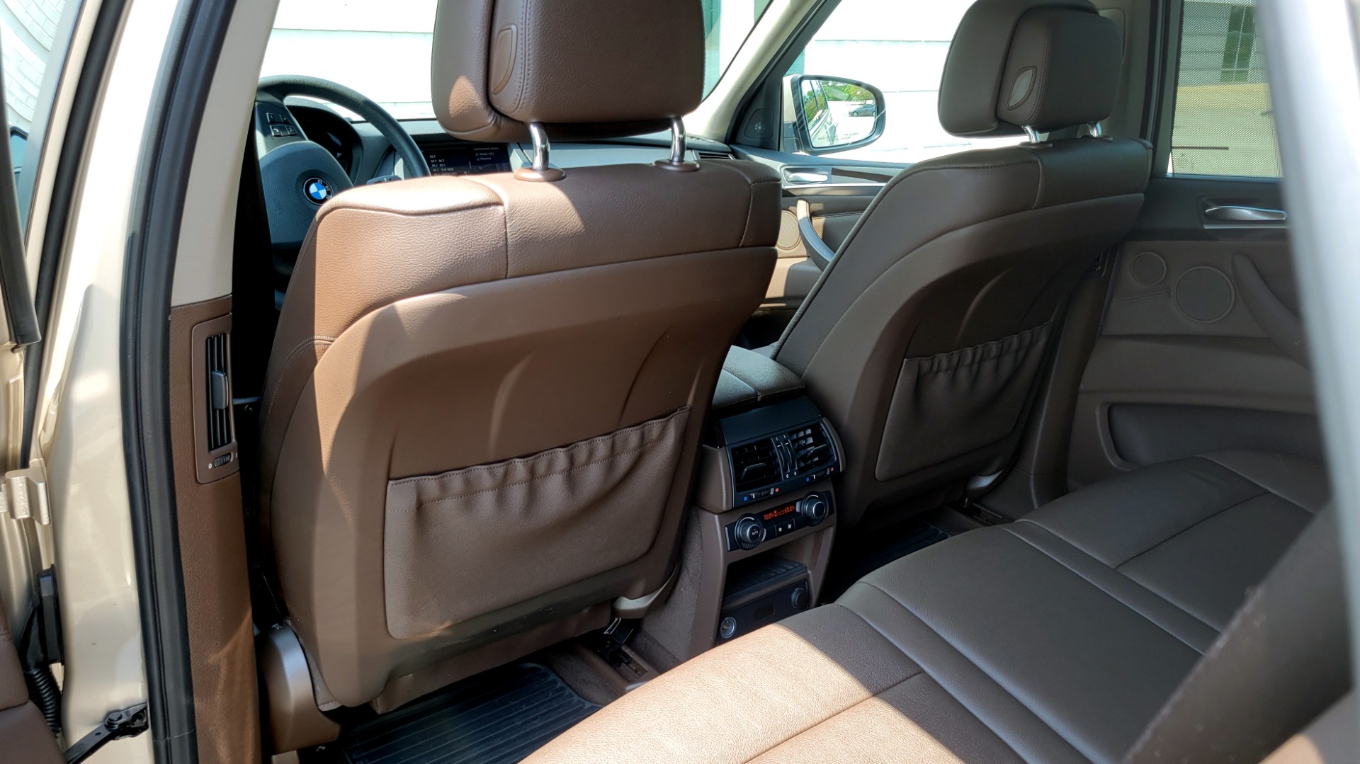 Used 2013 BMW X5 XDRIVE35I PREMIUM / NAV / CONV PKG / PANO-ROOF / ACTIVE CRUISE for sale Sold at Formula Imports in Charlotte NC 28227 63