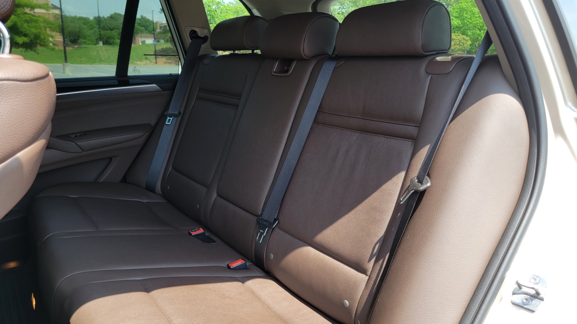 Used 2013 BMW X5 XDRIVE35I PREMIUM / NAV / CONV PKG / PANO-ROOF / ACTIVE CRUISE for sale Sold at Formula Imports in Charlotte NC 28227 64