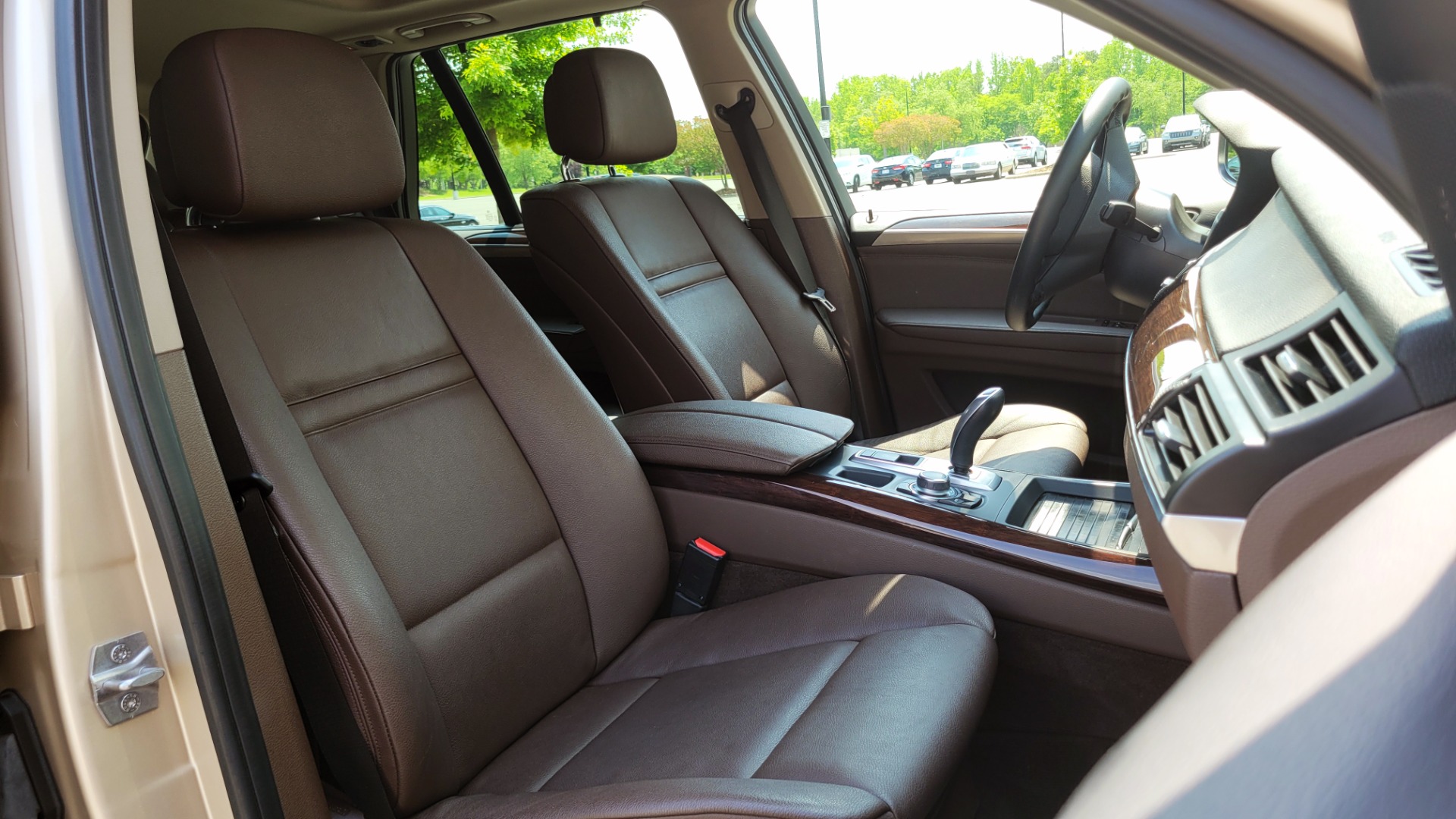 Used 2013 BMW X5 XDRIVE35I PREMIUM / NAV / CONV PKG / PANO-ROOF / ACTIVE CRUISE for sale Sold at Formula Imports in Charlotte NC 28227 70