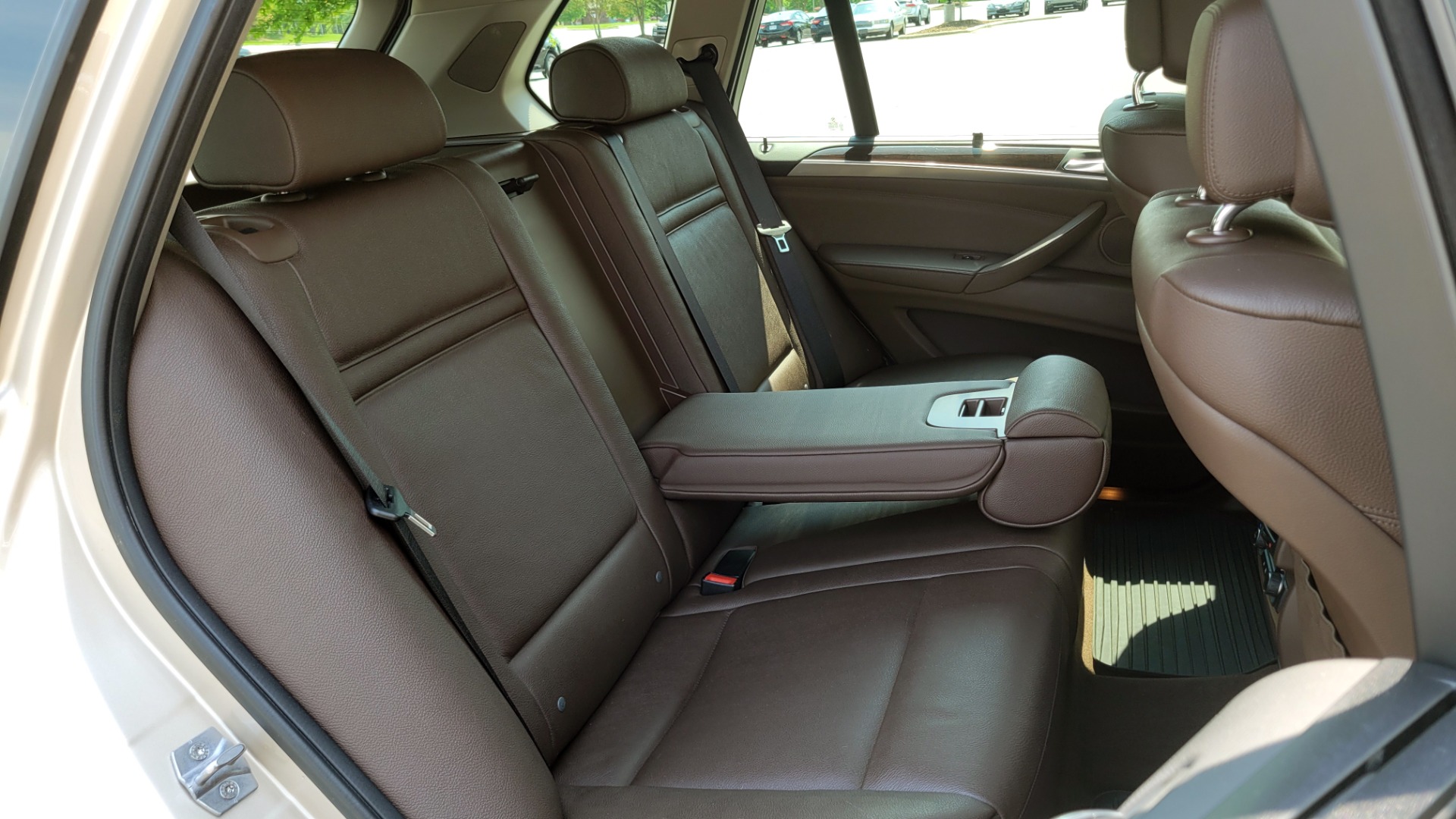 Used 2013 BMW X5 XDRIVE35I PREMIUM / NAV / CONV PKG / PANO-ROOF / ACTIVE CRUISE for sale Sold at Formula Imports in Charlotte NC 28227 76