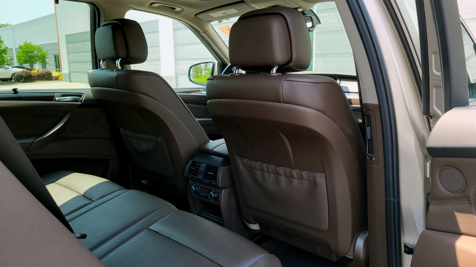 Used 2013 BMW X5 XDRIVE35I PREMIUM / NAV / CONV PKG / PANO-ROOF / ACTIVE CRUISE for sale Sold at Formula Imports in Charlotte NC 28227 78