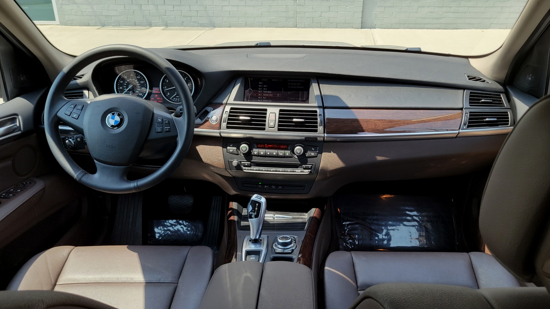 Used 2013 BMW X5 XDRIVE35I PREMIUM / NAV / CONV PKG / PANO-ROOF / ACTIVE CRUISE for sale Sold at Formula Imports in Charlotte NC 28227 81