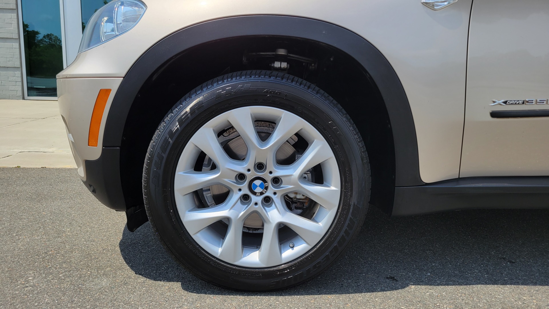 Used 2013 BMW X5 XDRIVE35I PREMIUM / NAV / CONV PKG / PANO-ROOF / ACTIVE CRUISE for sale Sold at Formula Imports in Charlotte NC 28227 83