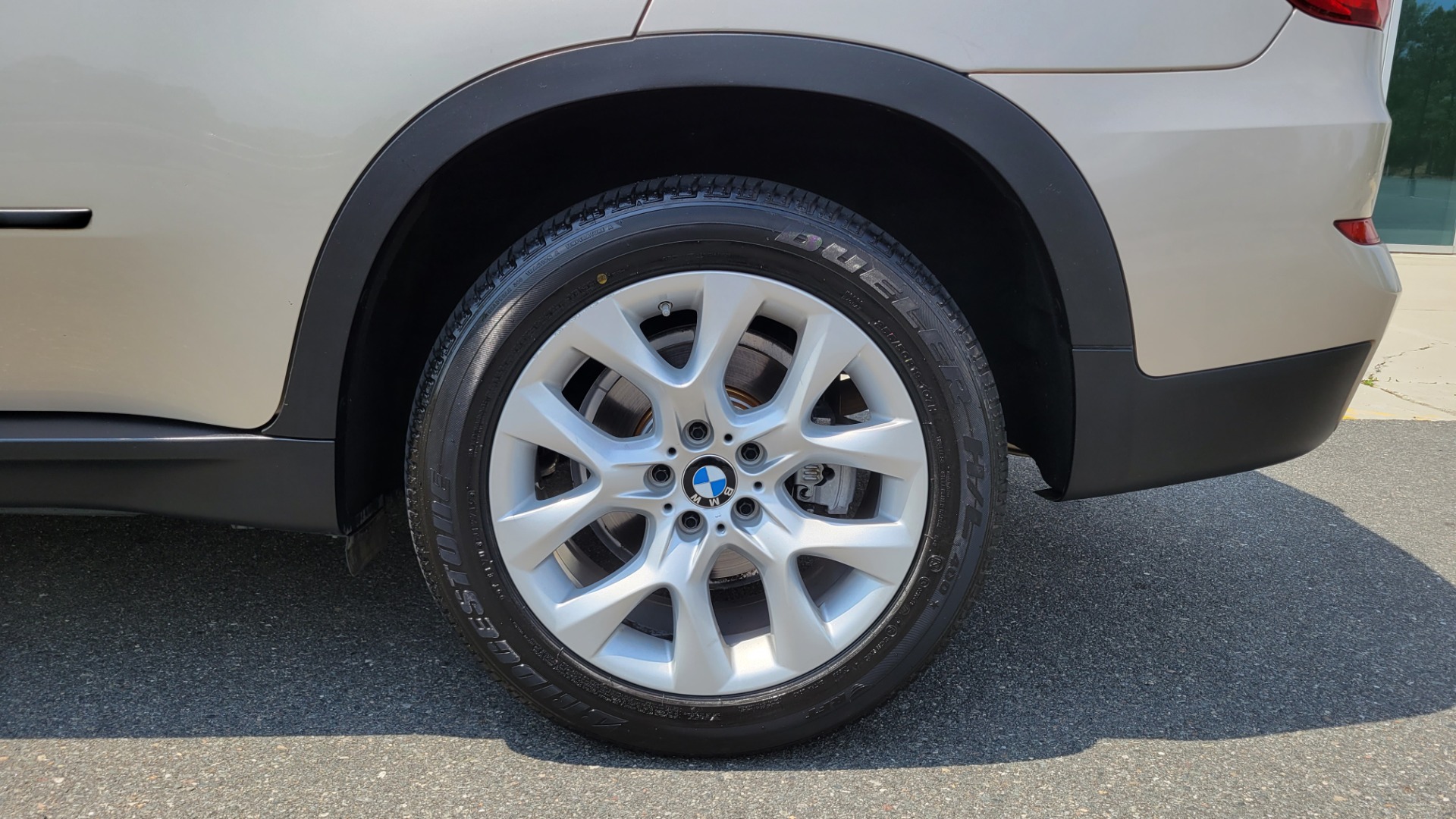 Used 2013 BMW X5 XDRIVE35I PREMIUM / NAV / CONV PKG / PANO-ROOF / ACTIVE CRUISE for sale Sold at Formula Imports in Charlotte NC 28227 84
