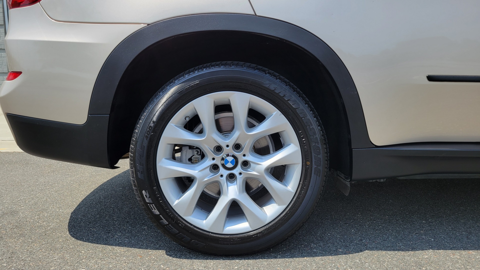 Used 2013 BMW X5 XDRIVE35I PREMIUM / NAV / CONV PKG / PANO-ROOF / ACTIVE CRUISE for sale Sold at Formula Imports in Charlotte NC 28227 85