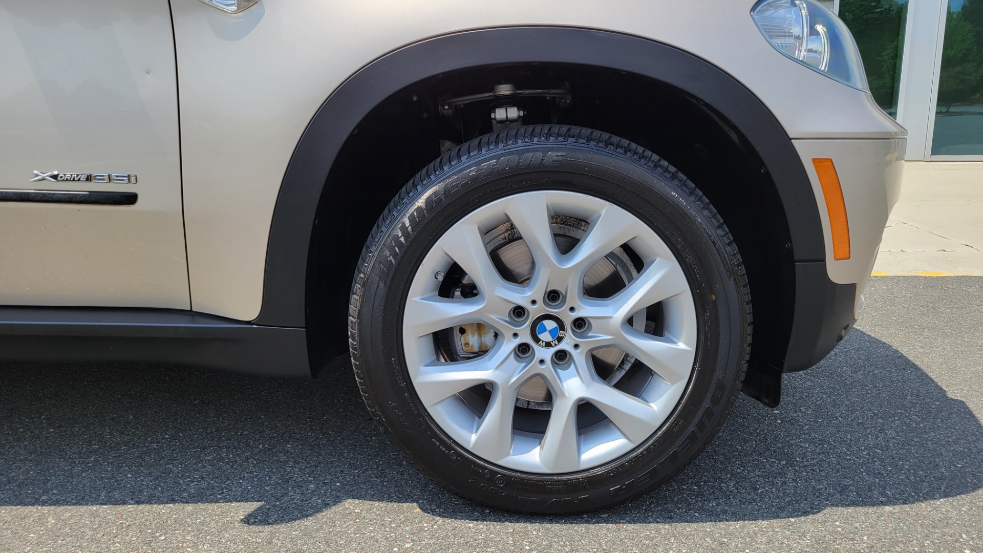 Used 2013 BMW X5 XDRIVE35I PREMIUM / NAV / CONV PKG / PANO-ROOF / ACTIVE CRUISE for sale Sold at Formula Imports in Charlotte NC 28227 86