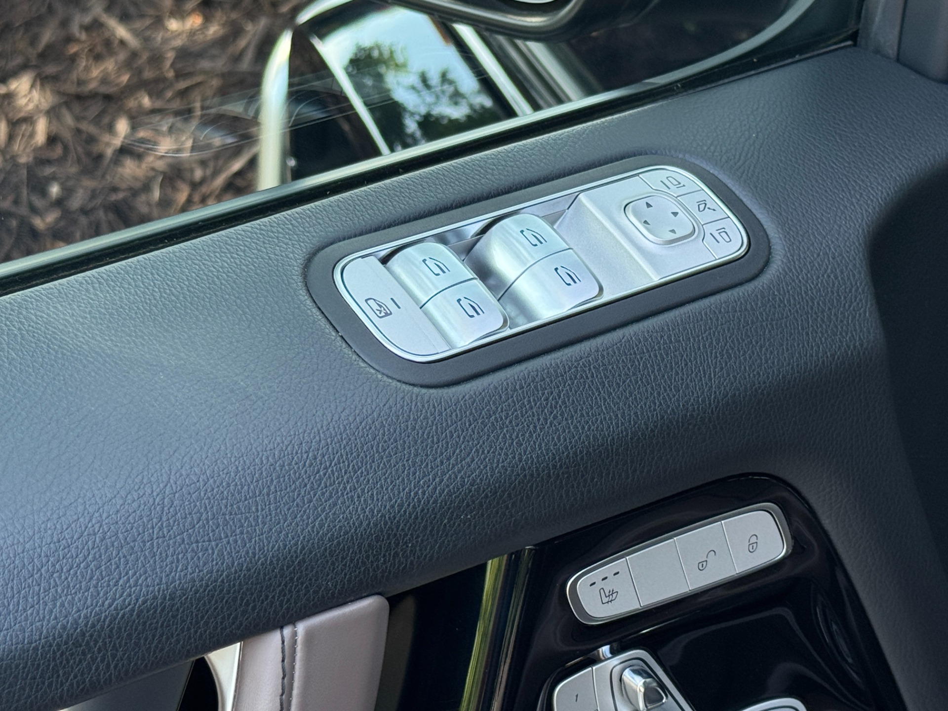 2021 Mercedes Benz G 63 AMG photo 21