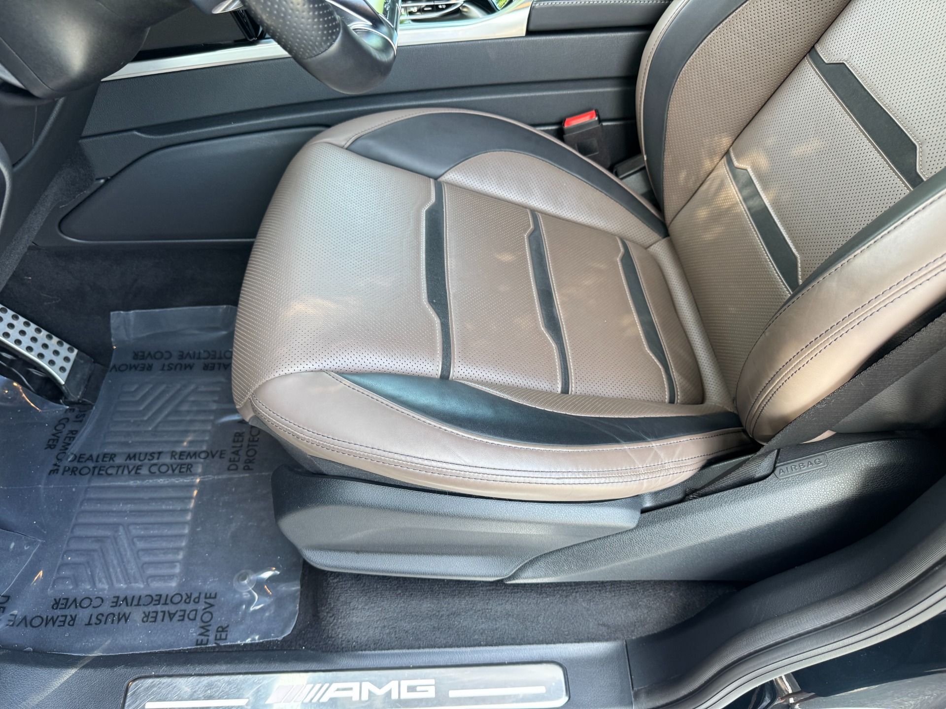 2021 Mercedes Benz G 63 AMG photo 26