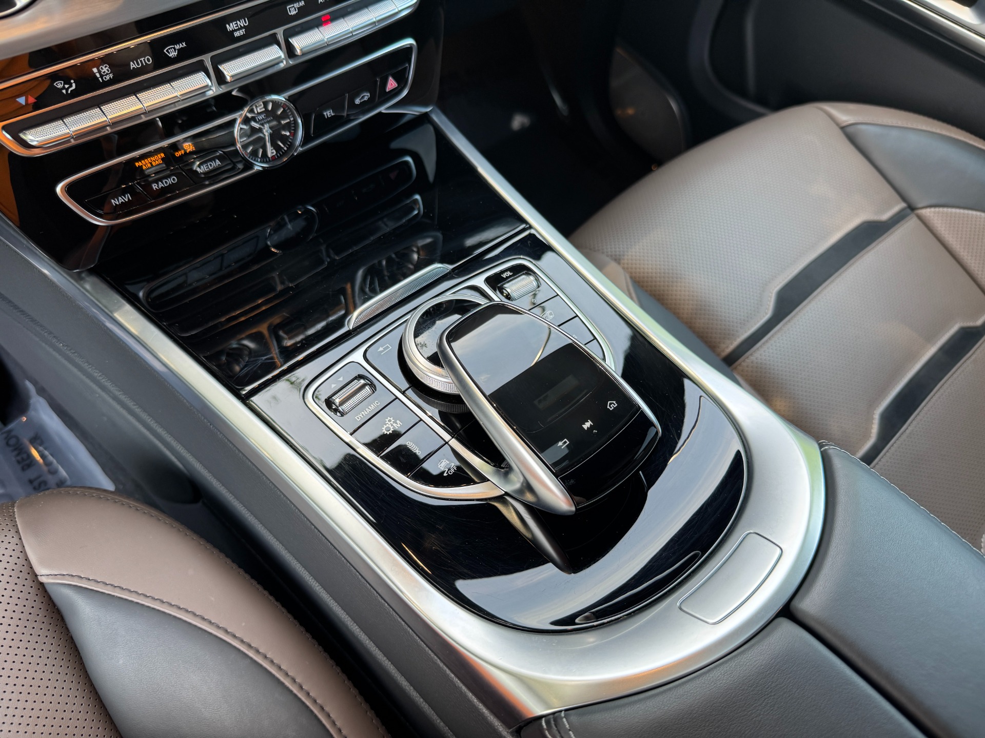 2021 Mercedes Benz G 63 AMG photo 38