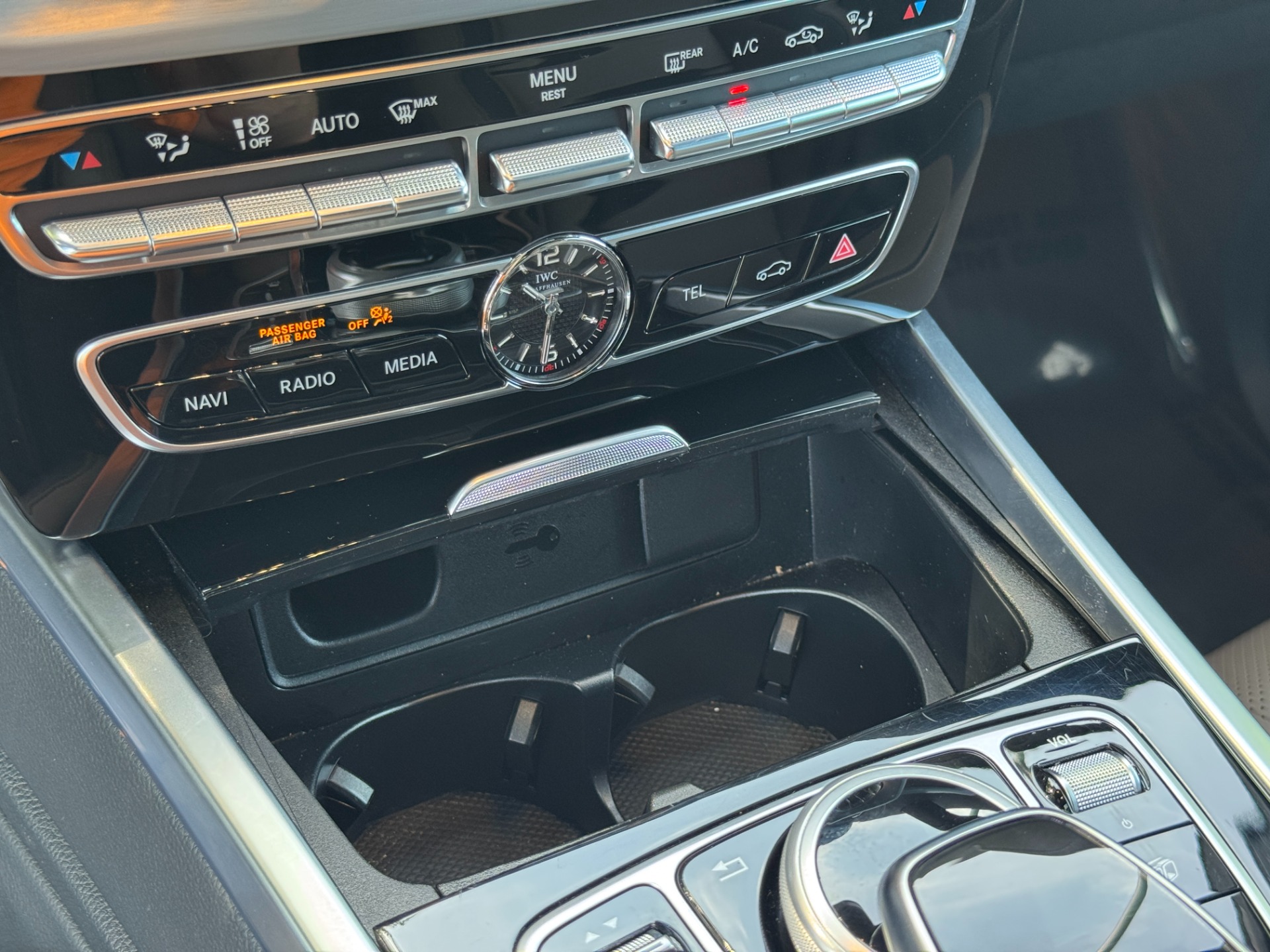 2021 Mercedes Benz G 63 AMG photo 39