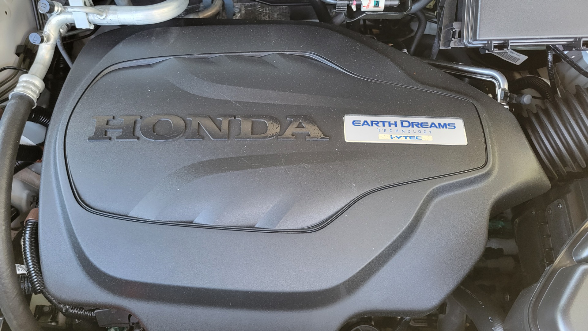 Used 2017 Honda PILOT EX-L AWD / 3.5L V6 / AUTO / SUNROOF / 3-ROW / REARVIEW for sale Sold at Formula Imports in Charlotte NC 28227 13