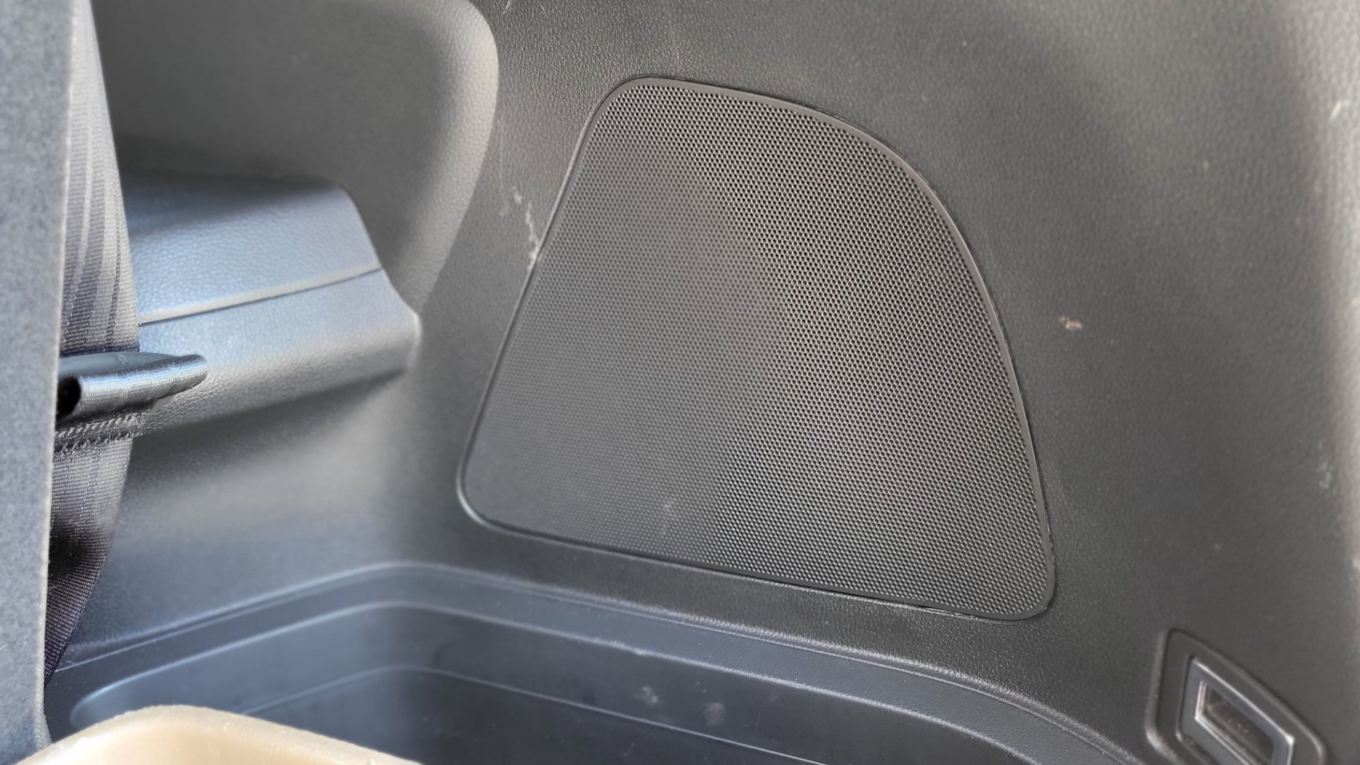Used 2017 Honda PILOT EX-L AWD / 3.5L V6 / AUTO / SUNROOF / 3-ROW / REARVIEW for sale Sold at Formula Imports in Charlotte NC 28227 20