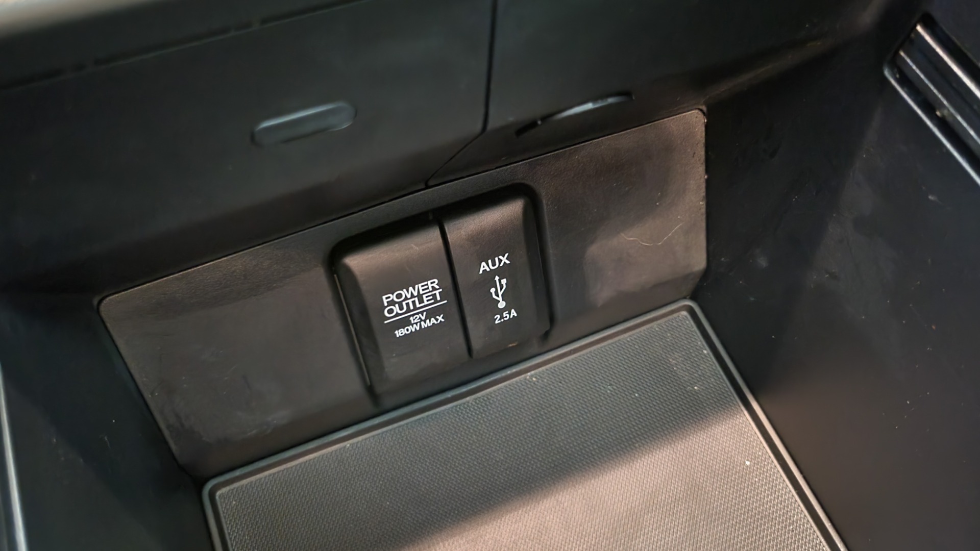 Used 2017 Honda PILOT EX-L AWD / 3.5L V6 / AUTO / SUNROOF / 3-ROW / REARVIEW for sale Sold at Formula Imports in Charlotte NC 28227 57
