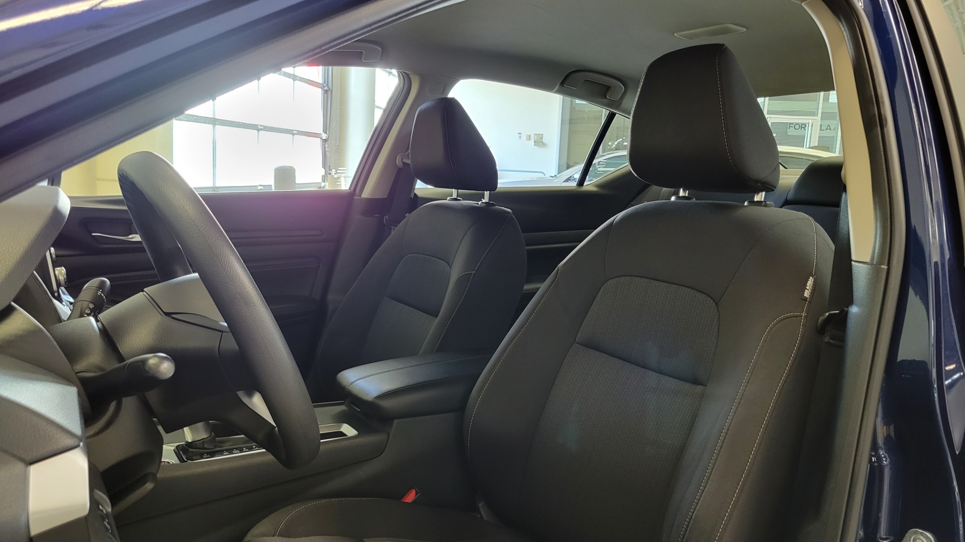 Used 2020 Nissan ALTIMA 2.5 S SEDAN / CVT TRANS / APPLE CARPLAY / REARVIEW for sale Sold at Formula Imports in Charlotte NC 28227 31