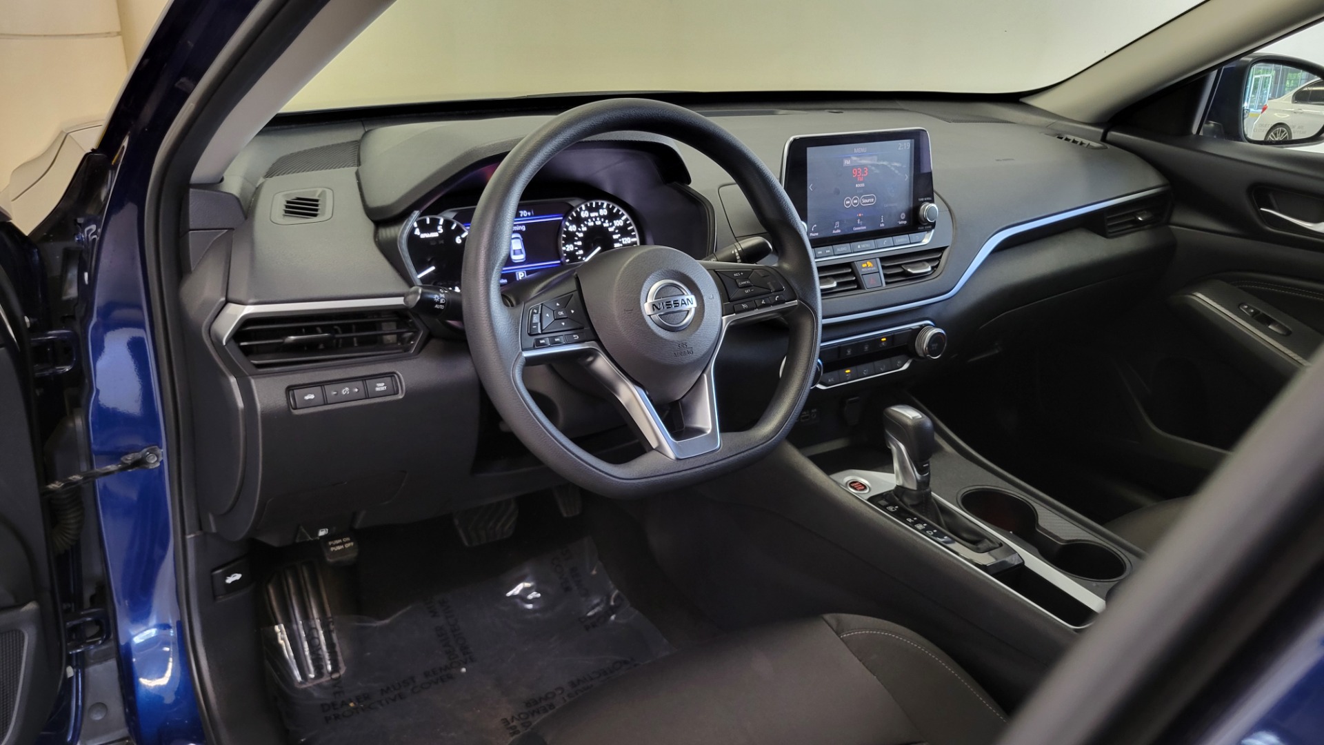 Used 2020 Nissan ALTIMA 2.5 S SEDAN / CVT TRANS / APPLE CARPLAY / REARVIEW for sale Sold at Formula Imports in Charlotte NC 28227 32