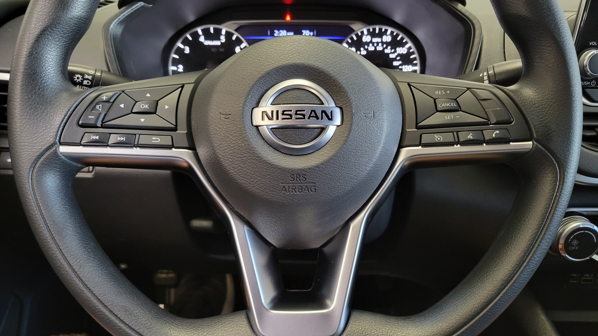 Used 2020 Nissan ALTIMA 2.5 S SEDAN / CVT TRANS / APPLE CARPLAY / REARVIEW for sale Sold at Formula Imports in Charlotte NC 28227 35