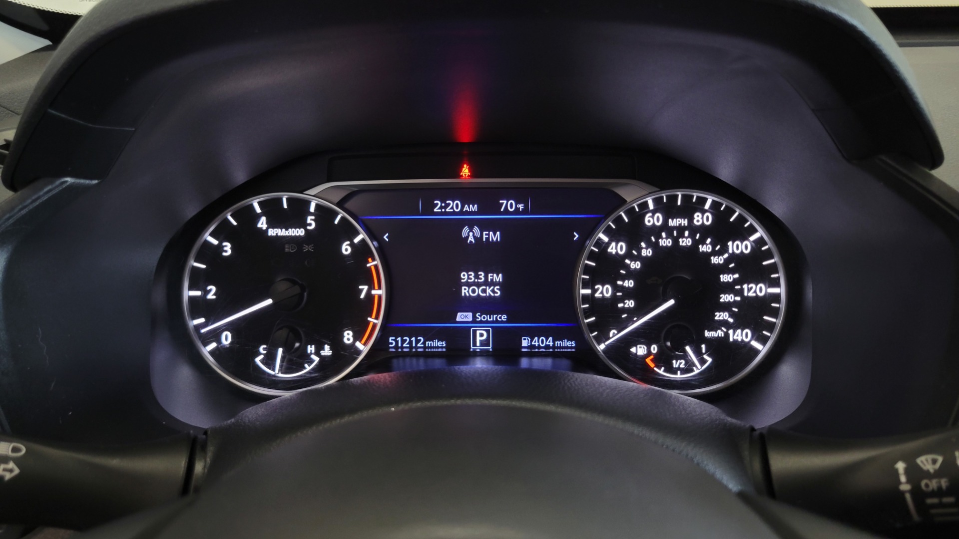 Used 2020 Nissan ALTIMA 2.5 S SEDAN / CVT TRANS / APPLE CARPLAY / REARVIEW for sale Sold at Formula Imports in Charlotte NC 28227 36