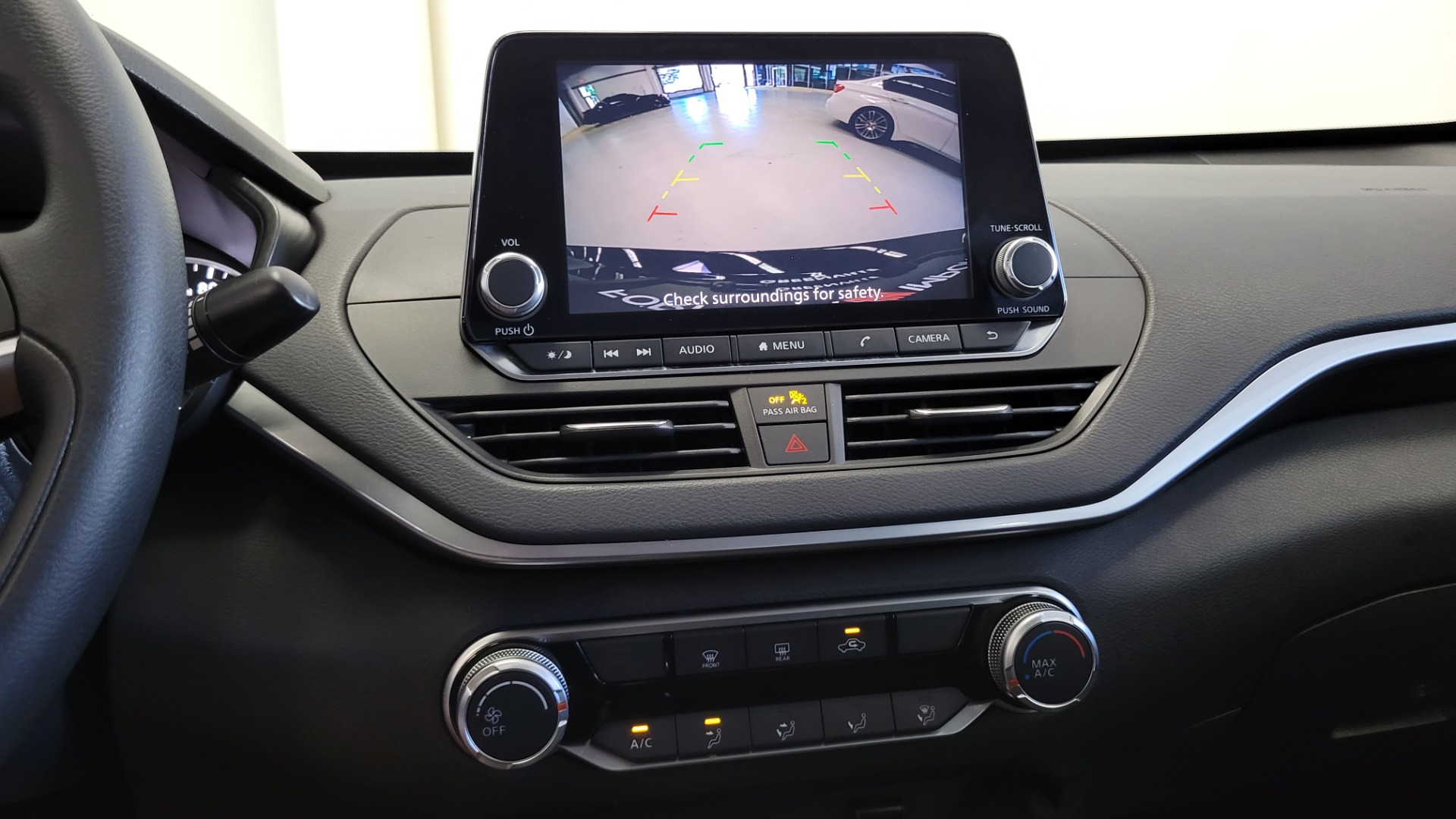 Used 2020 Nissan ALTIMA 2.5 S SEDAN / CVT TRANS / APPLE CARPLAY / REARVIEW for sale Sold at Formula Imports in Charlotte NC 28227 40