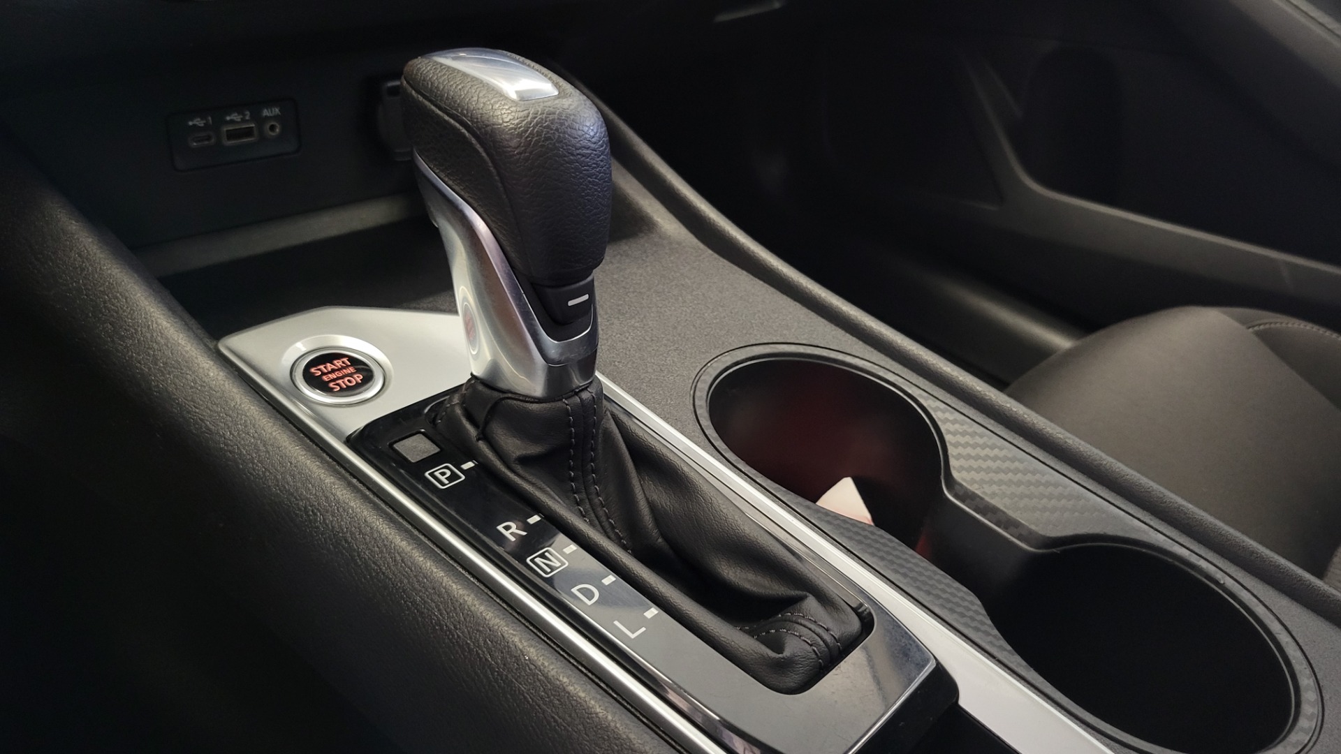 Used 2020 Nissan ALTIMA 2.5 S SEDAN / CVT TRANS / APPLE CARPLAY / REARVIEW for sale $23,995 at Formula Imports in Charlotte NC 28227 42