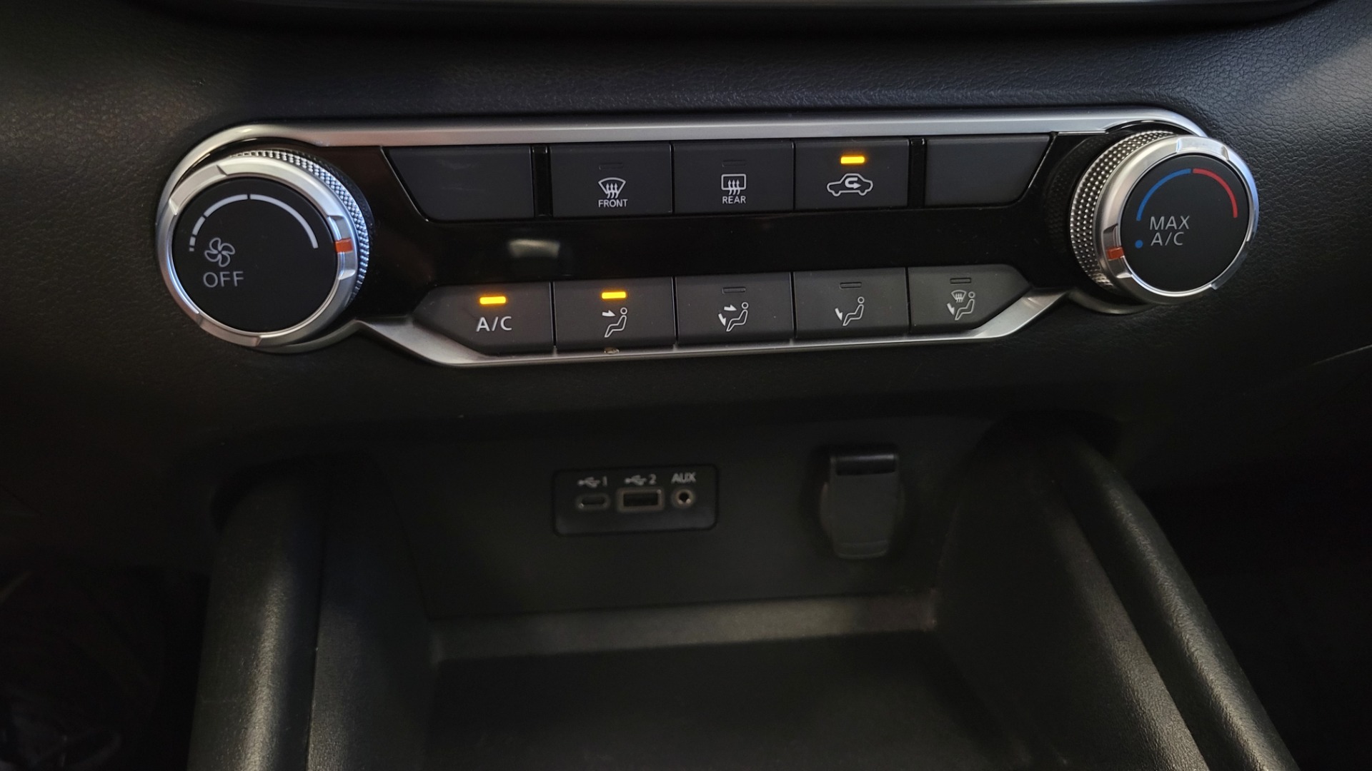 Used 2020 Nissan ALTIMA 2.5 S SEDAN / CVT TRANS / APPLE CARPLAY / REARVIEW for sale Sold at Formula Imports in Charlotte NC 28227 43