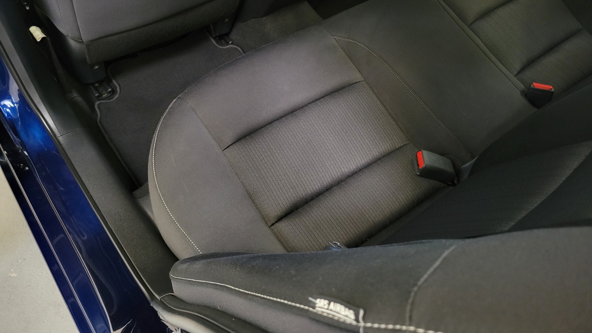 Used 2020 Nissan ALTIMA 2.5 S SEDAN / CVT TRANS / APPLE CARPLAY / REARVIEW for sale Sold at Formula Imports in Charlotte NC 28227 52