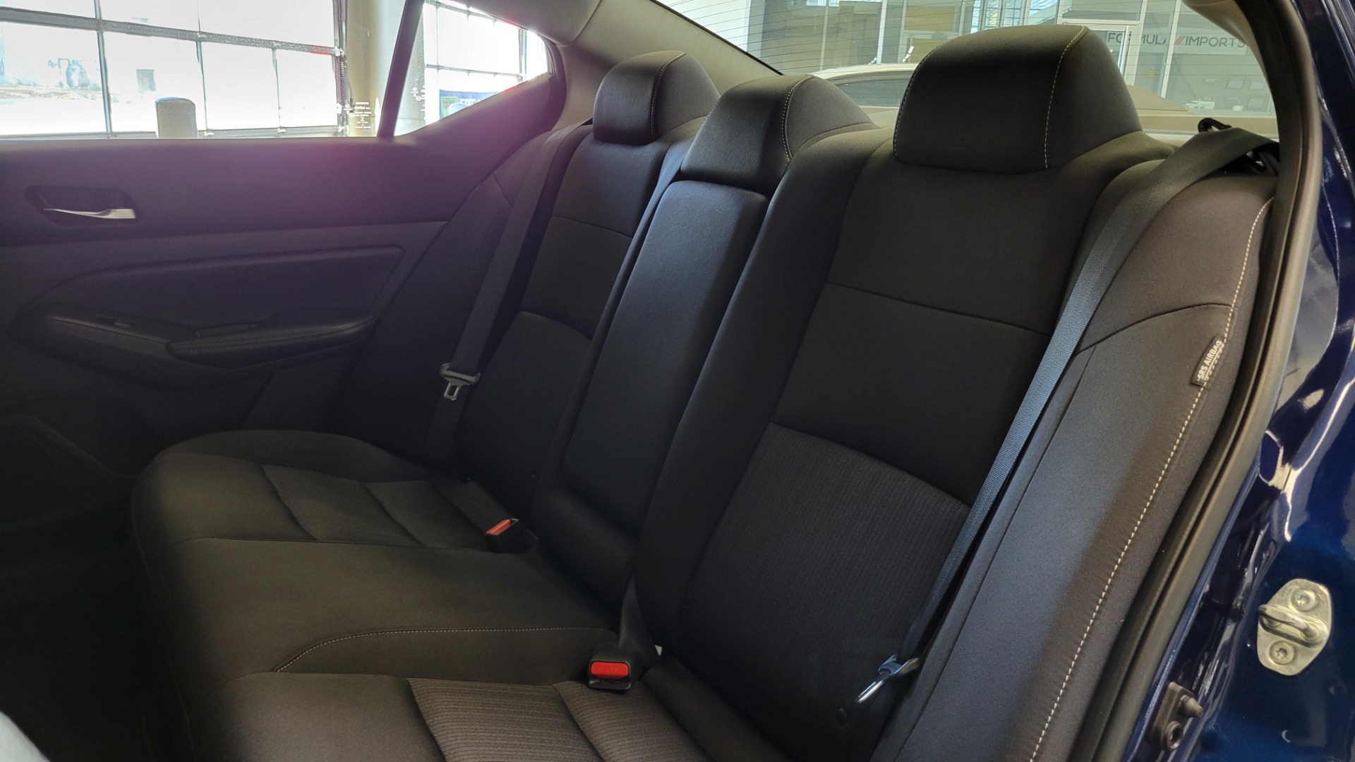Used 2020 Nissan ALTIMA 2.5 S SEDAN / CVT TRANS / APPLE CARPLAY / REARVIEW for sale $23,995 at Formula Imports in Charlotte NC 28227 54