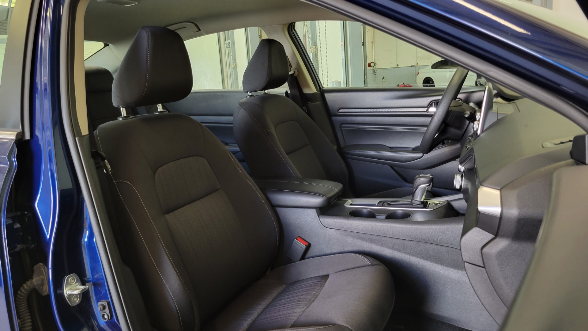 Used 2020 Nissan ALTIMA 2.5 S SEDAN / CVT TRANS / APPLE CARPLAY / REARVIEW for sale Sold at Formula Imports in Charlotte NC 28227 58