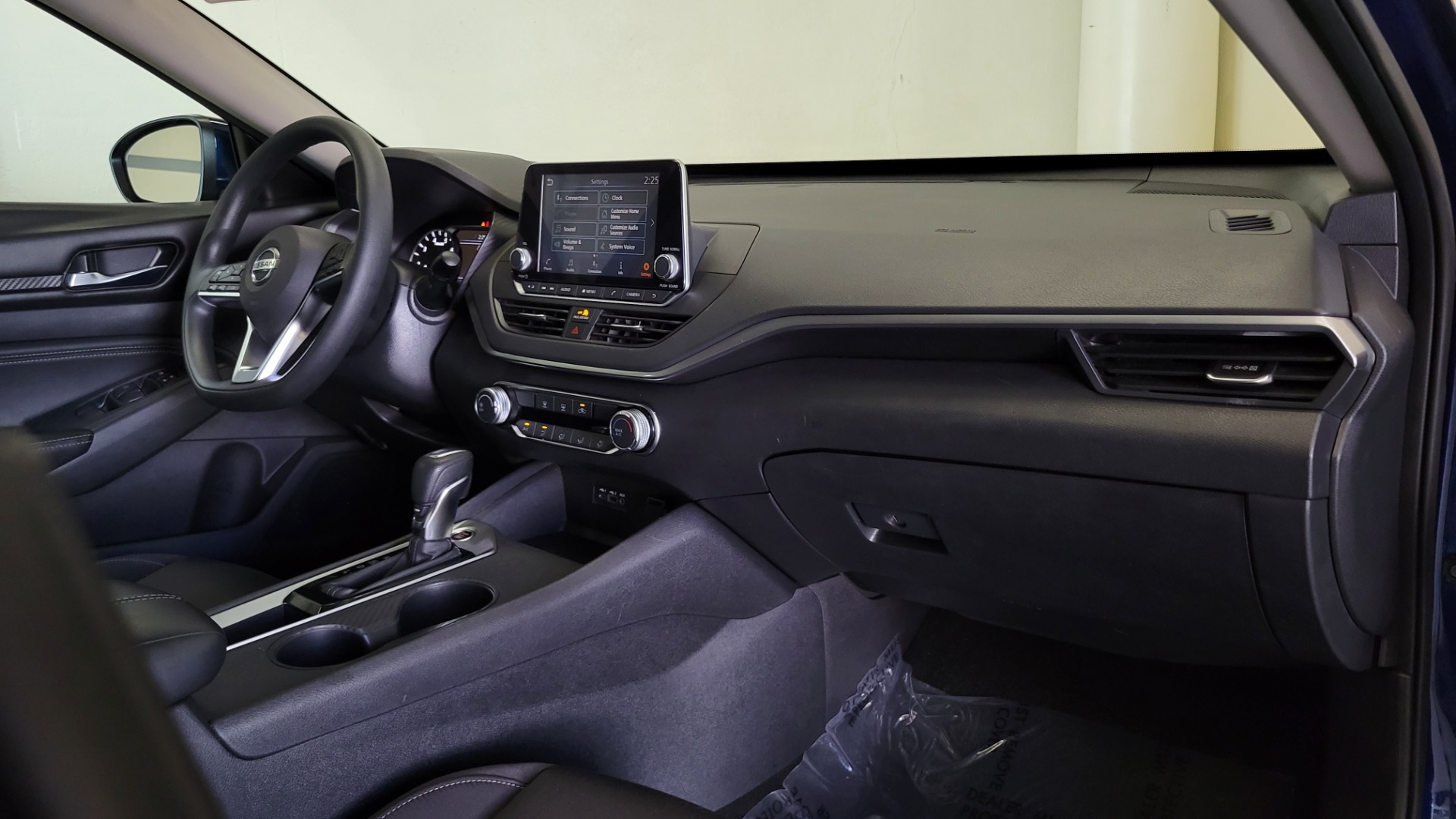 Used 2020 Nissan ALTIMA 2.5 S SEDAN / CVT TRANS / APPLE CARPLAY / REARVIEW for sale Sold at Formula Imports in Charlotte NC 28227 59