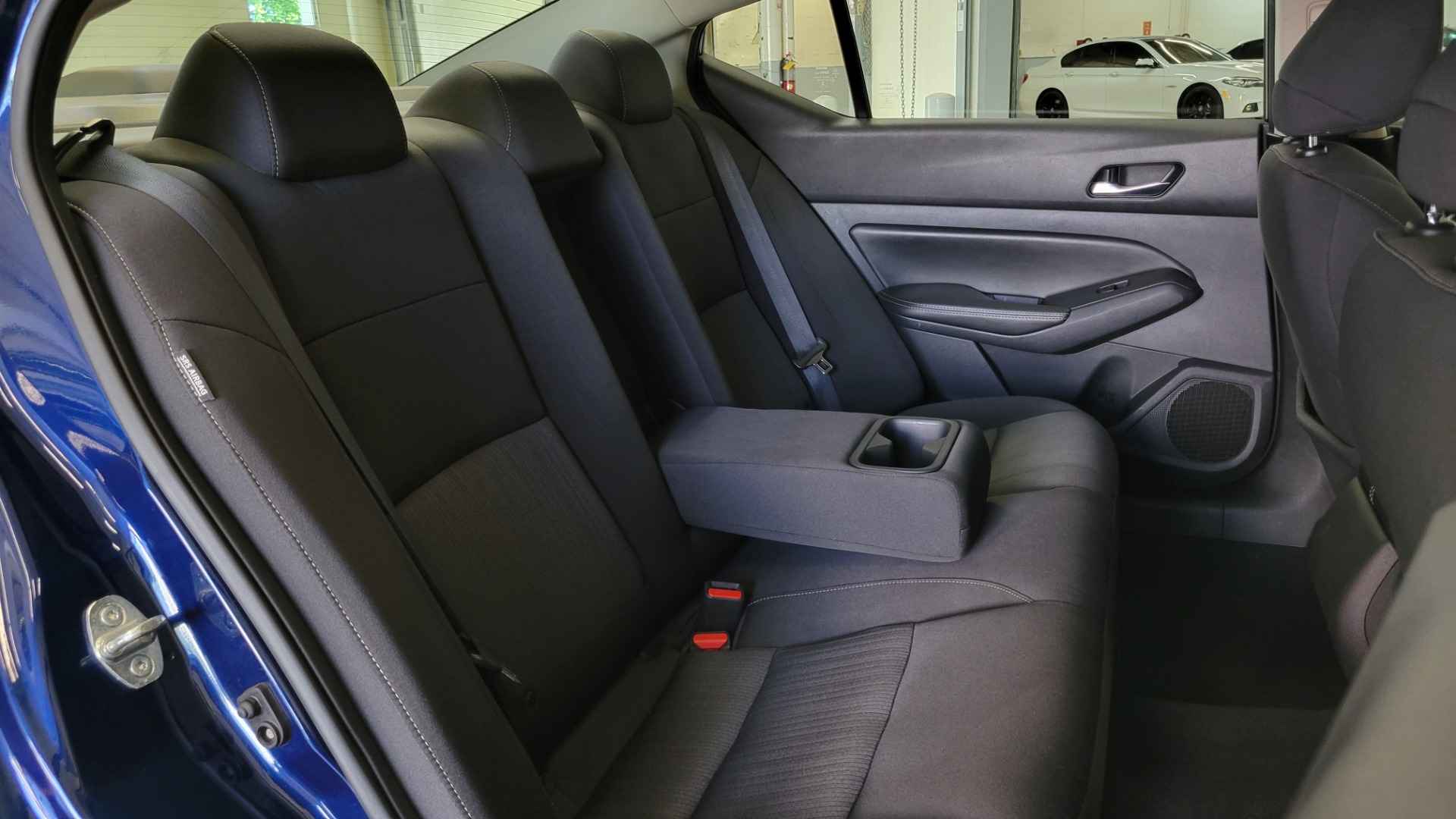 Used 2020 Nissan ALTIMA 2.5 S SEDAN / CVT TRANS / APPLE CARPLAY / REARVIEW for sale Sold at Formula Imports in Charlotte NC 28227 62