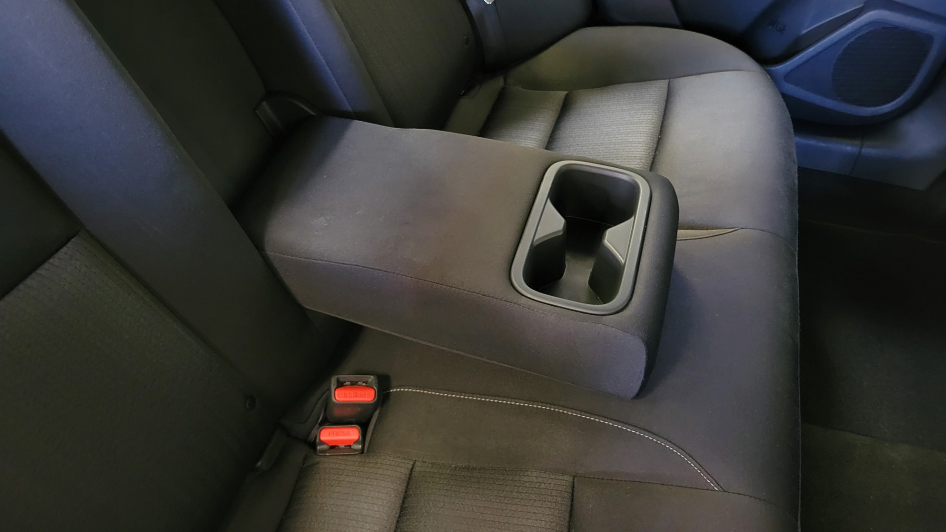 Used 2020 Nissan ALTIMA 2.5 S SEDAN / CVT TRANS / APPLE CARPLAY / REARVIEW for sale $23,995 at Formula Imports in Charlotte NC 28227 63