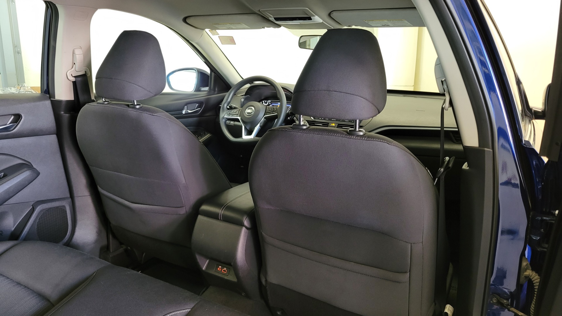 Used 2020 Nissan ALTIMA 2.5 S SEDAN / CVT TRANS / APPLE CARPLAY / REARVIEW for sale Sold at Formula Imports in Charlotte NC 28227 64