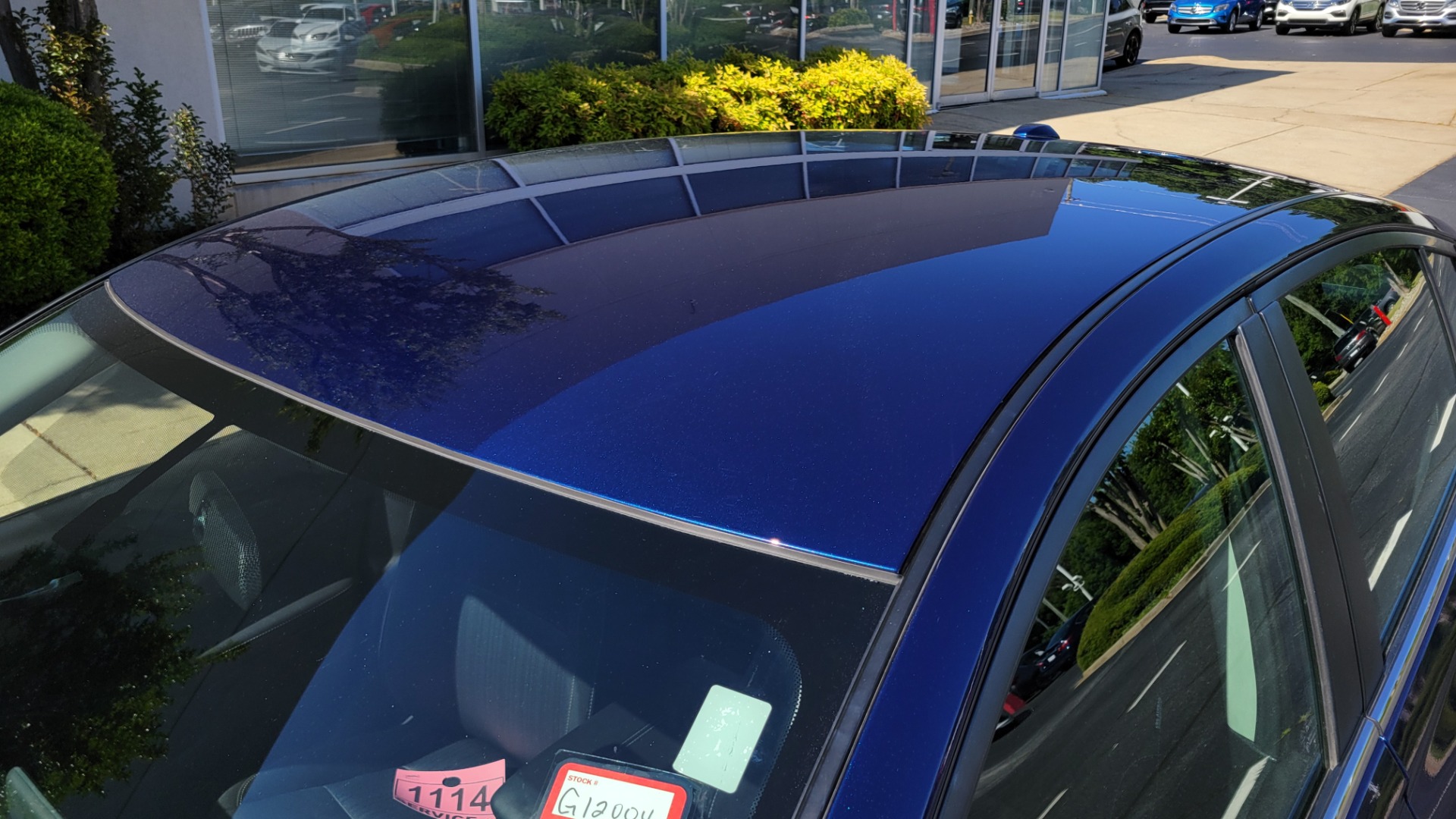 Used 2020 Nissan ALTIMA 2.5 S SEDAN / CVT TRANS / APPLE CARPLAY / REARVIEW for sale Sold at Formula Imports in Charlotte NC 28227 9