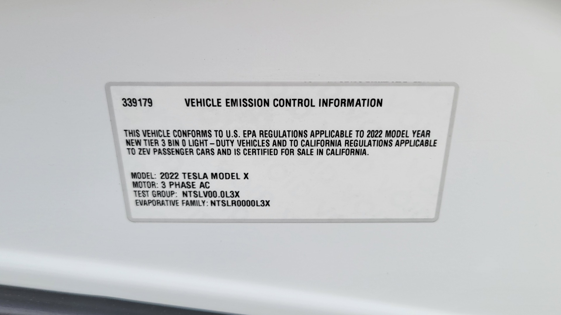 Used 2022 Tesla MODEL X PLAID 1020HP AWD SEDAN / NAV / GLASS ROOF / 3-ROWS / REARVIEW/ LOW MILES for sale Sold at Formula Imports in Charlotte NC 28227 21