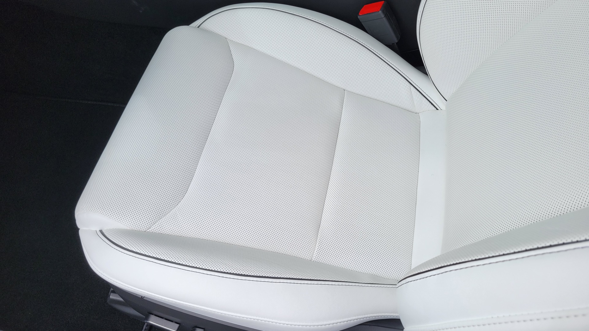 Used 2022 Tesla MODEL X PLAID 1020HP AWD SEDAN / NAV / GLASS ROOF / 3-ROWS / REARVIEW/ LOW MILES for sale Sold at Formula Imports in Charlotte NC 28227 52