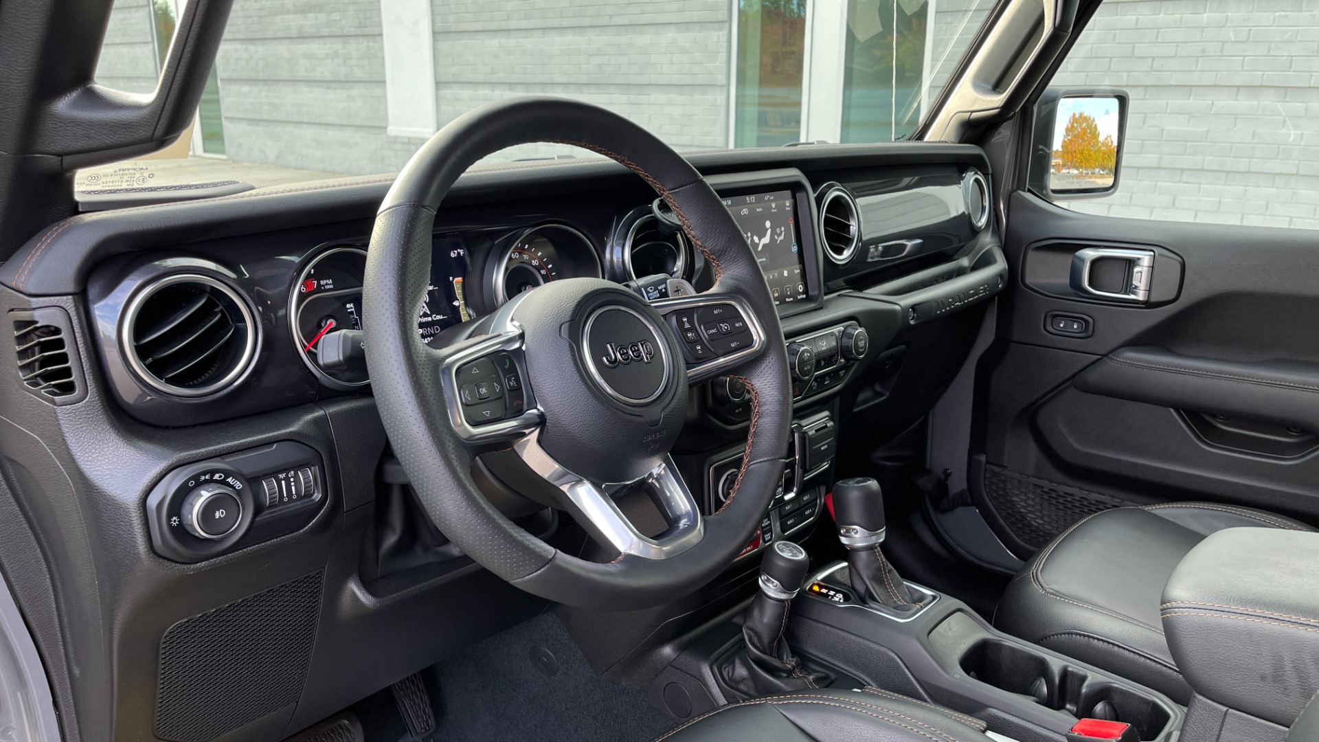 Used 2022 Jeep Wrangler UNLIMITED RUBICON 392 $10K AEV UPGRADES / XTREME RECON / SKY ONE TOUCH for sale $95,798 at Formula Imports in Charlotte NC 28227 10