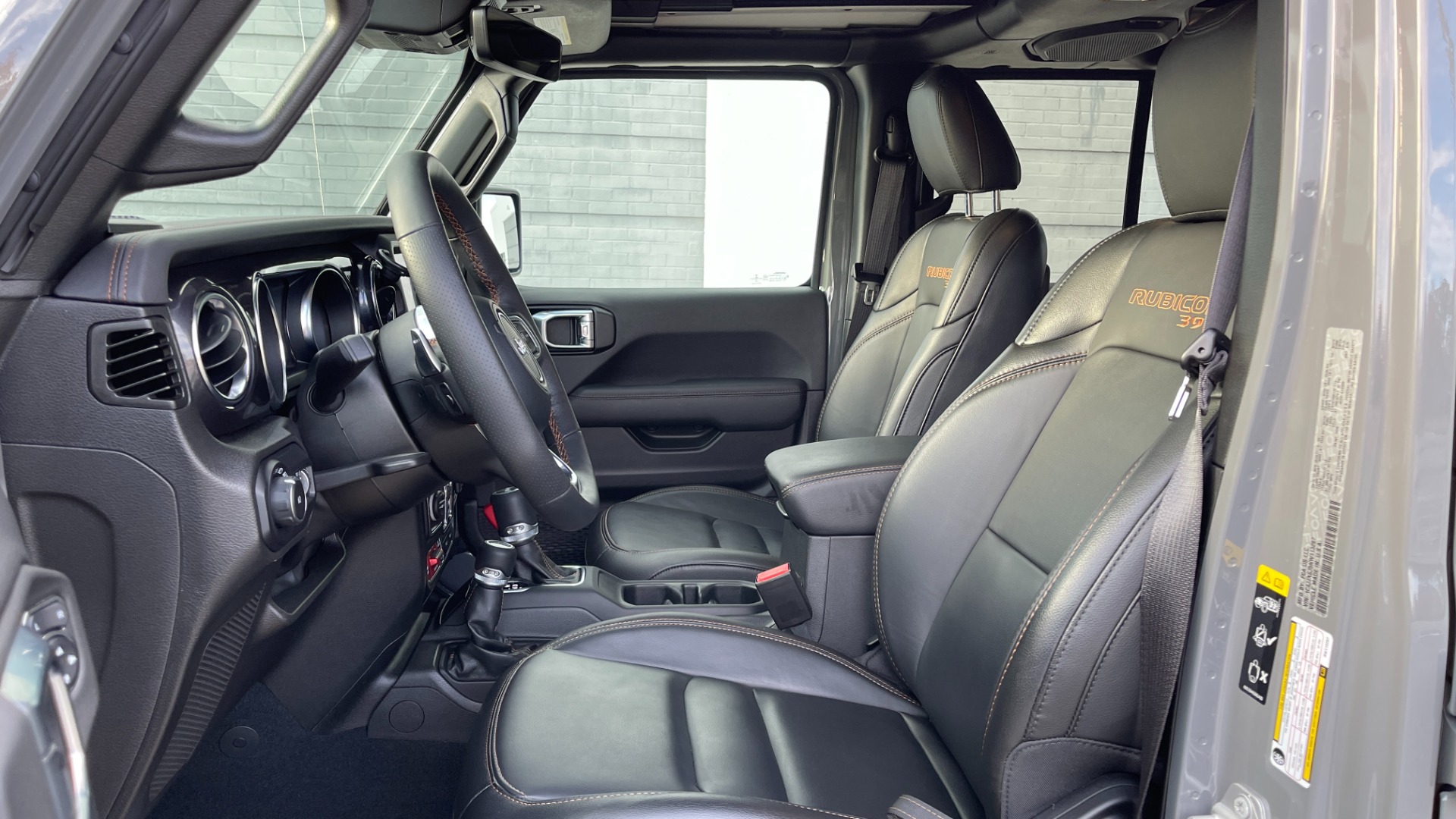 Used 2022 Jeep Wrangler UNLIMITED RUBICON 392 $10K AEV UPGRADES / XTREME RECON / SKY ONE TOUCH for sale $95,798 at Formula Imports in Charlotte NC 28227 11