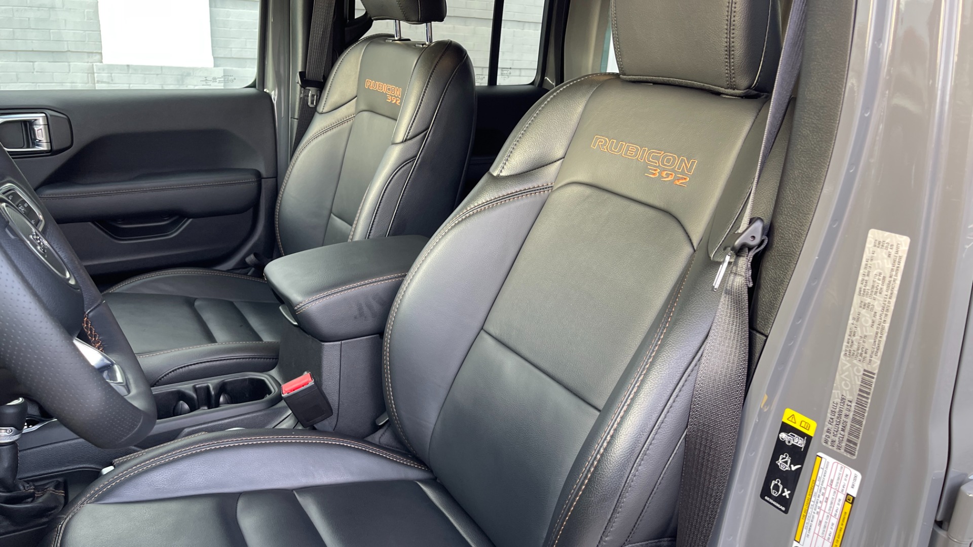 Used 2022 Jeep Wrangler UNLIMITED RUBICON 392 $10K AEV UPGRADES / XTREME RECON / SKY ONE TOUCH for sale $95,798 at Formula Imports in Charlotte NC 28227 12