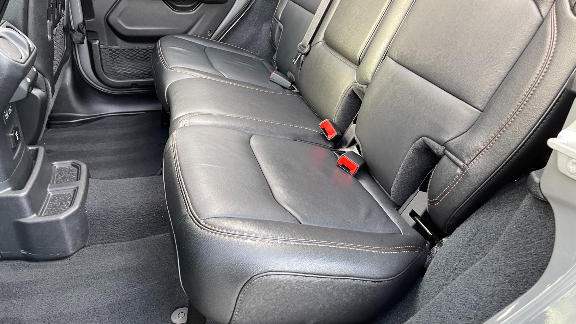 Used 2022 Jeep Wrangler UNLIMITED RUBICON 392 $10K AEV UPGRADES / XTREME RECON / SKY ONE TOUCH for sale $95,798 at Formula Imports in Charlotte NC 28227 22