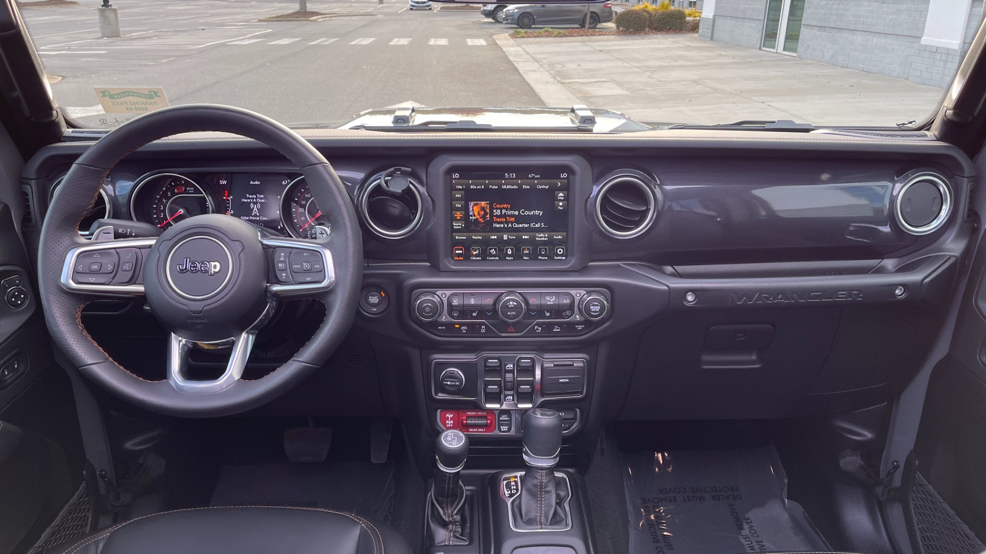 Used 2022 Jeep Wrangler UNLIMITED RUBICON 392 $10K AEV UPGRADES / XTREME RECON / SKY ONE TOUCH for sale $95,798 at Formula Imports in Charlotte NC 28227 23